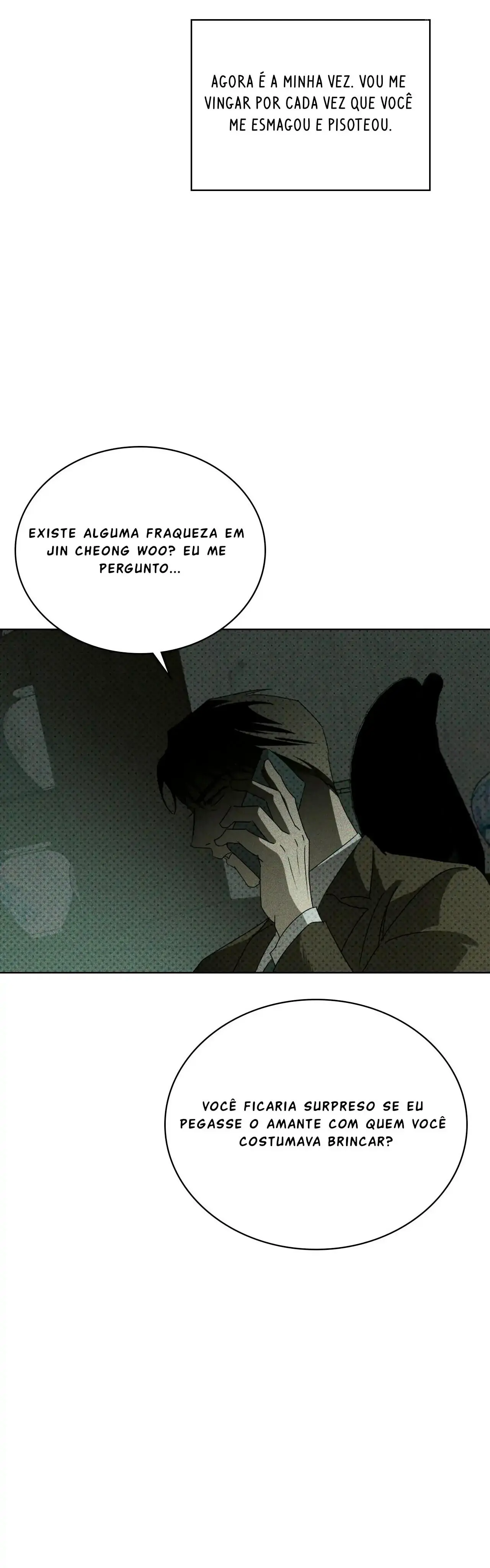 Under The Greenlight – Capítulo 35 Yaoi – Página 43