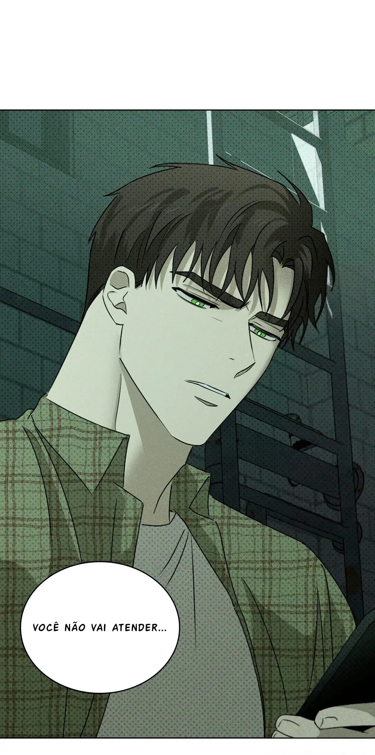 Under The Greenlight – Capítulo 35 Yaoi – Página 46