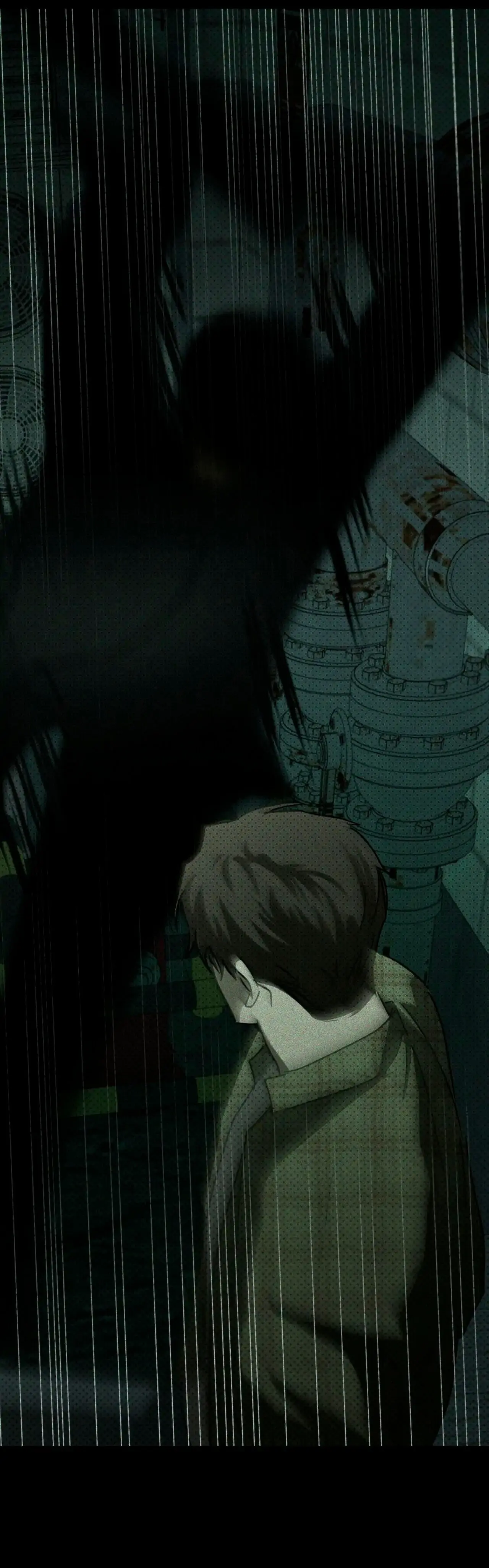 Under The Greenlight – Capítulo 35 Yaoi – Página 50