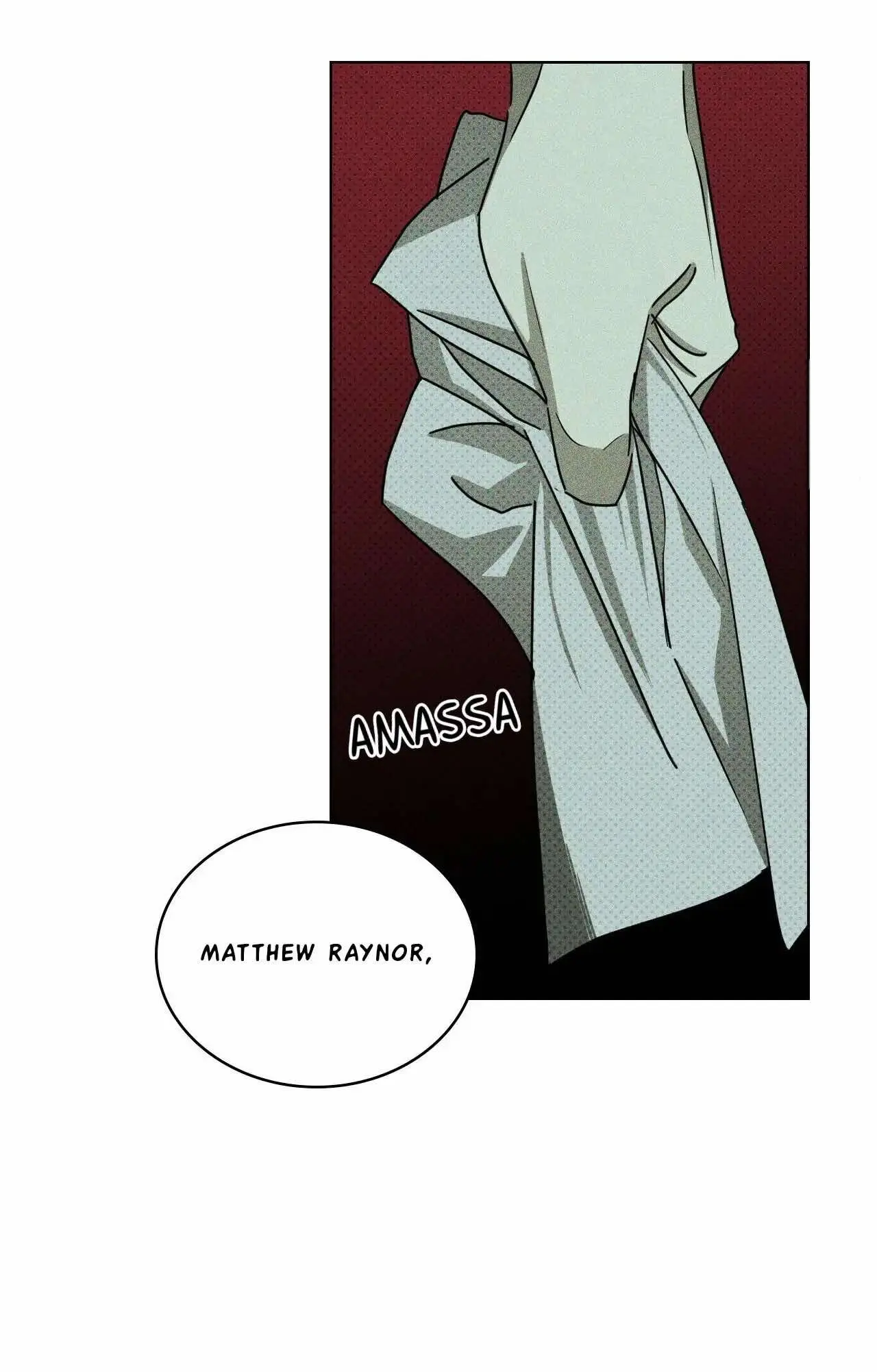 Under The Greenlight – Capítulo 36 Yaoi – Página 11