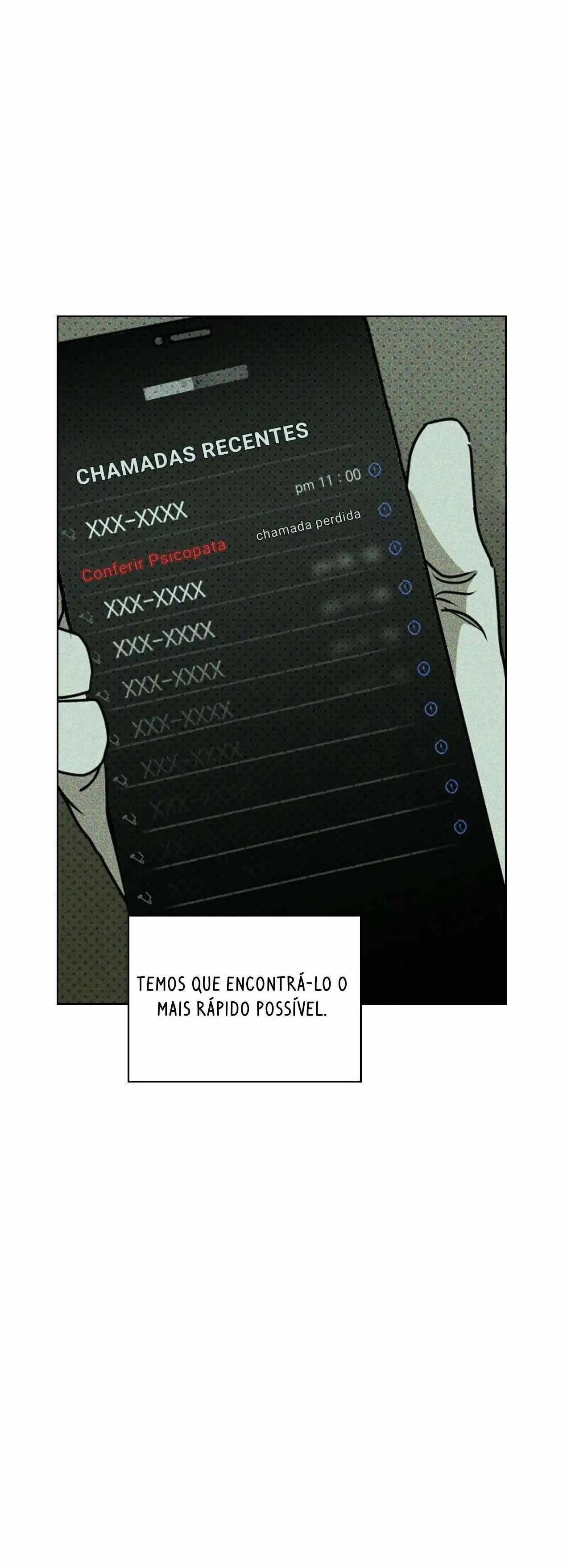 Under The Greenlight – Capítulo 36 Yaoi – Página 17