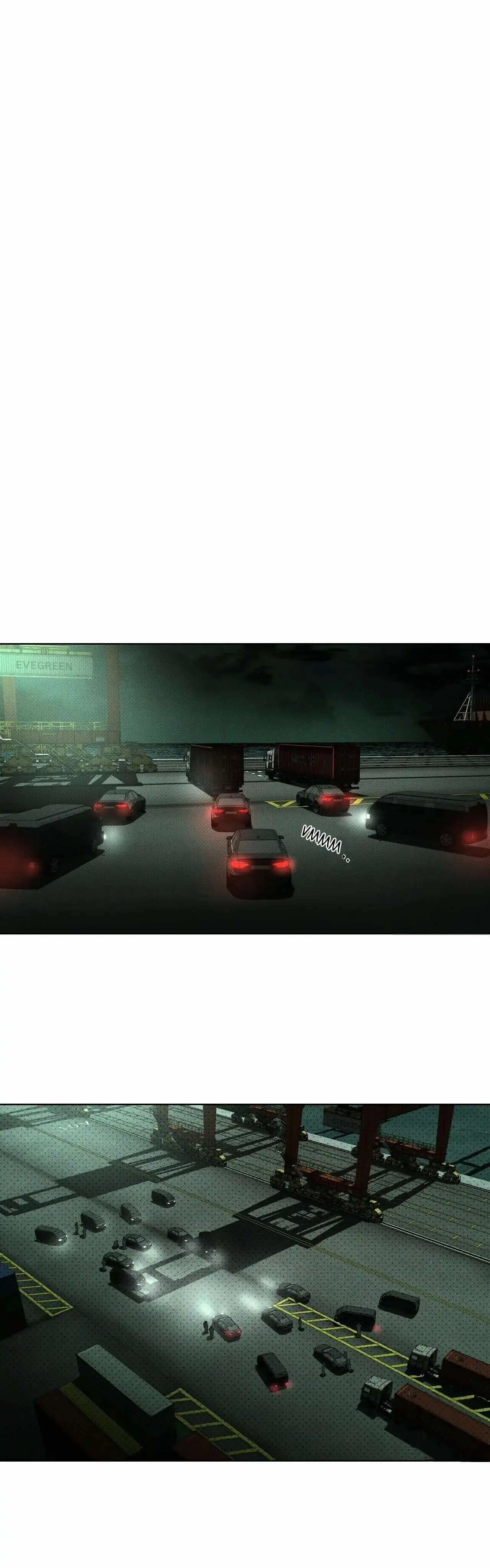 Under The Greenlight – Capítulo 36 Yaoi – Página 19