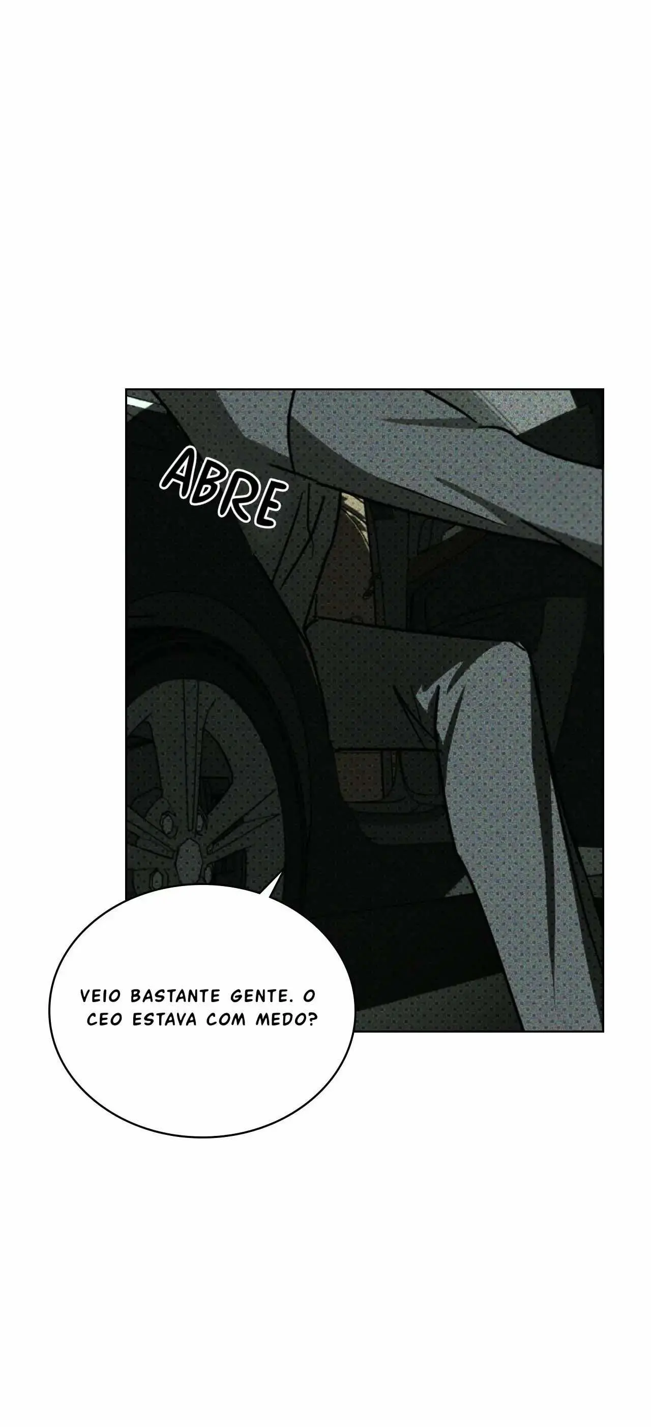 Under The Greenlight – Capítulo 36 Yaoi – Página 20