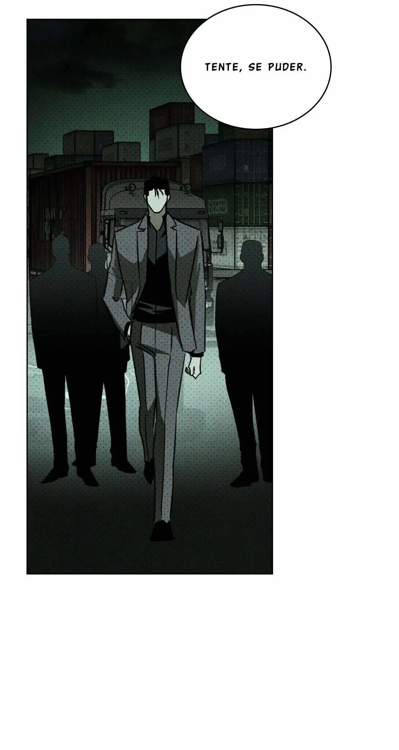 Under The Greenlight – Capítulo 36 Yaoi – Página 22