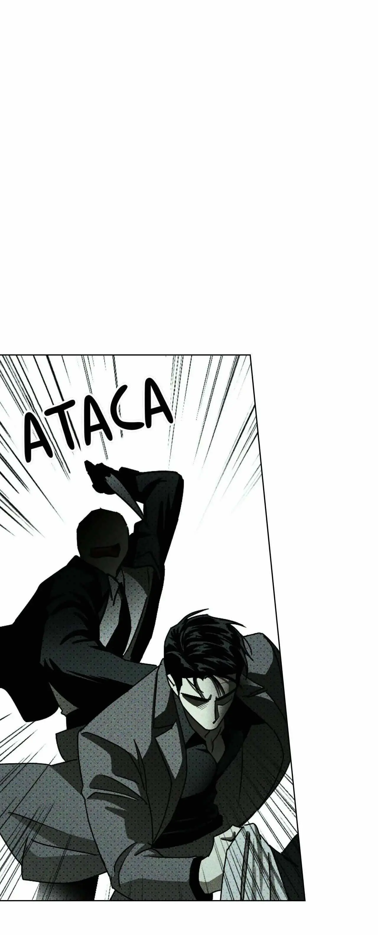 Under The Greenlight – Capítulo 36 Yaoi – Página 25