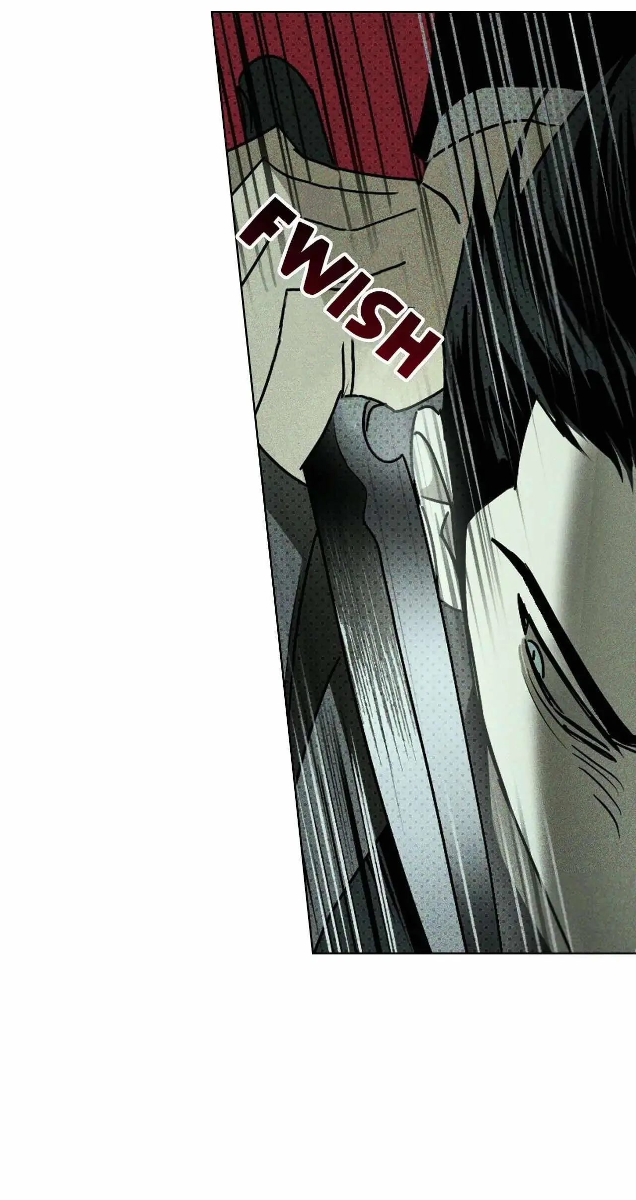 Under The Greenlight – Capítulo 36 Yaoi – Página 26