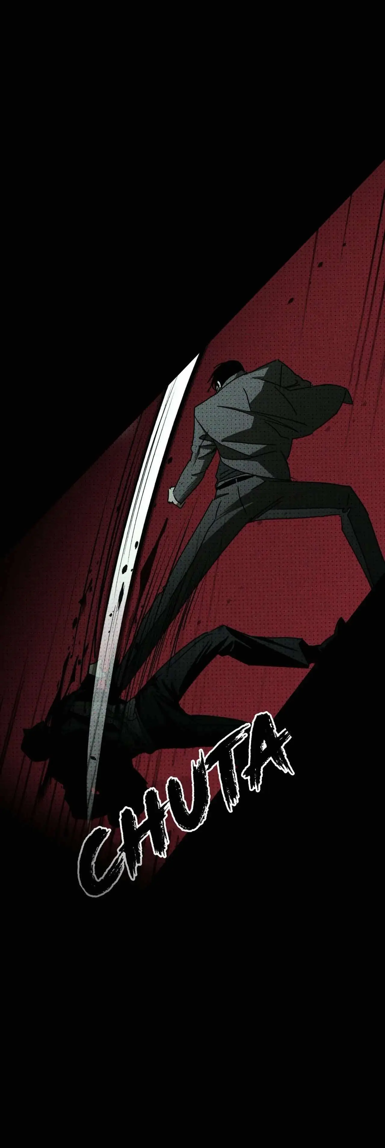 Under The Greenlight – Capítulo 36 Yaoi – Página 28