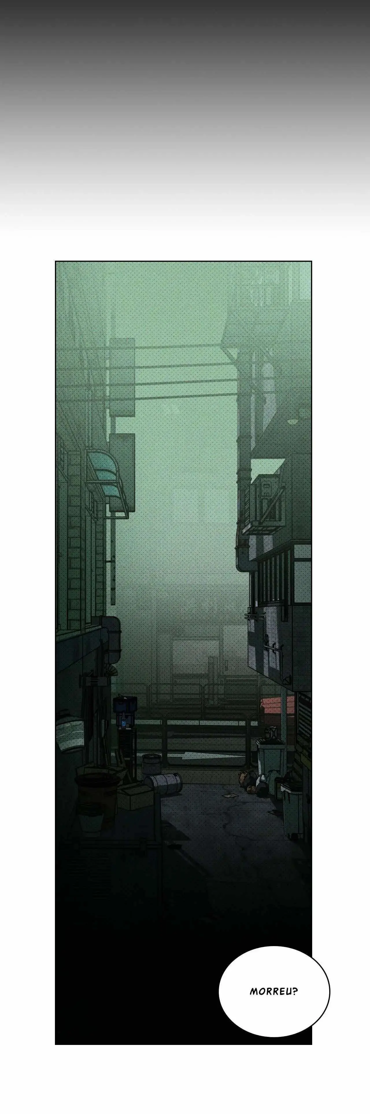 Under The Greenlight – Capítulo 36 Yaoi – Página 36