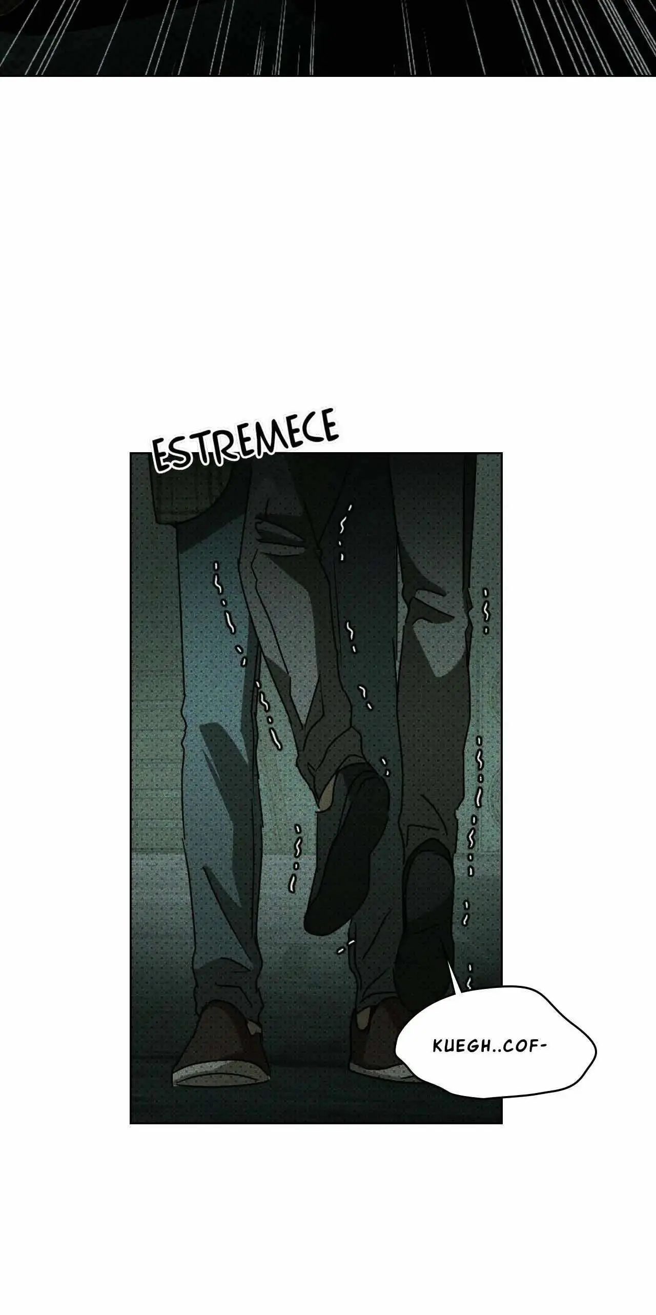 Under The Greenlight – Capítulo 36 Yaoi – Página 43