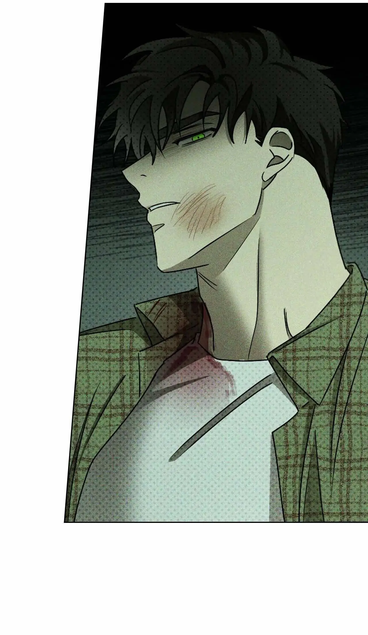 Under The Greenlight – Capítulo 36 Yaoi – Página 49