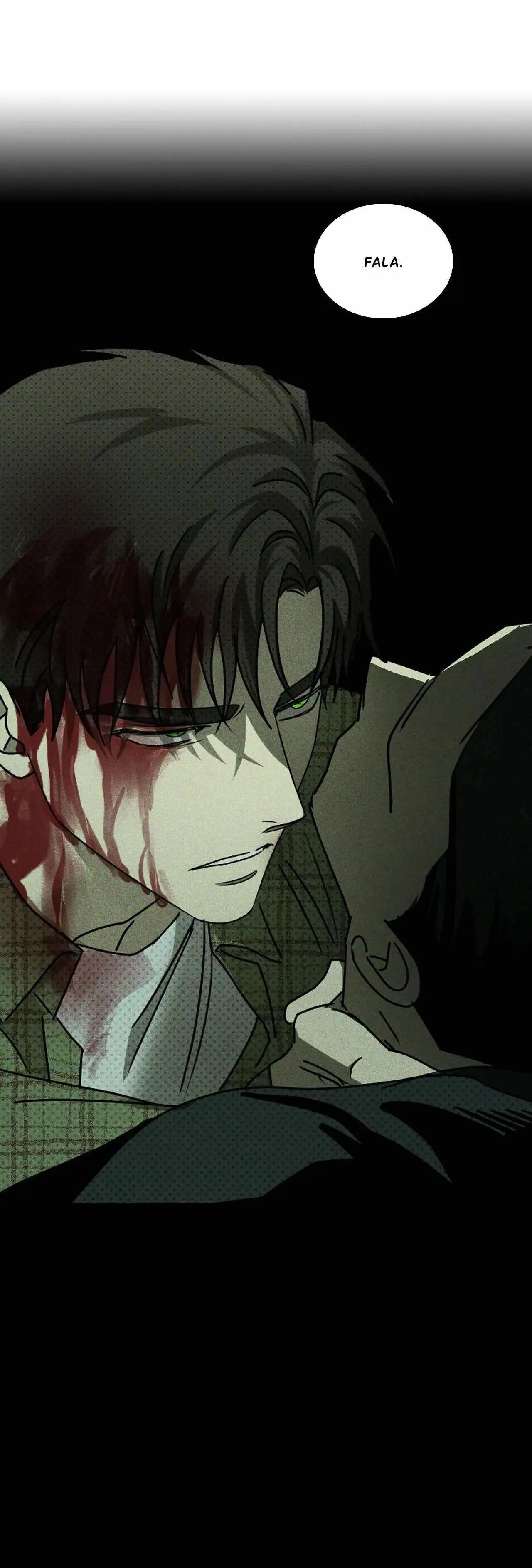 Under The Greenlight – Capítulo 36 Yaoi – Página 52