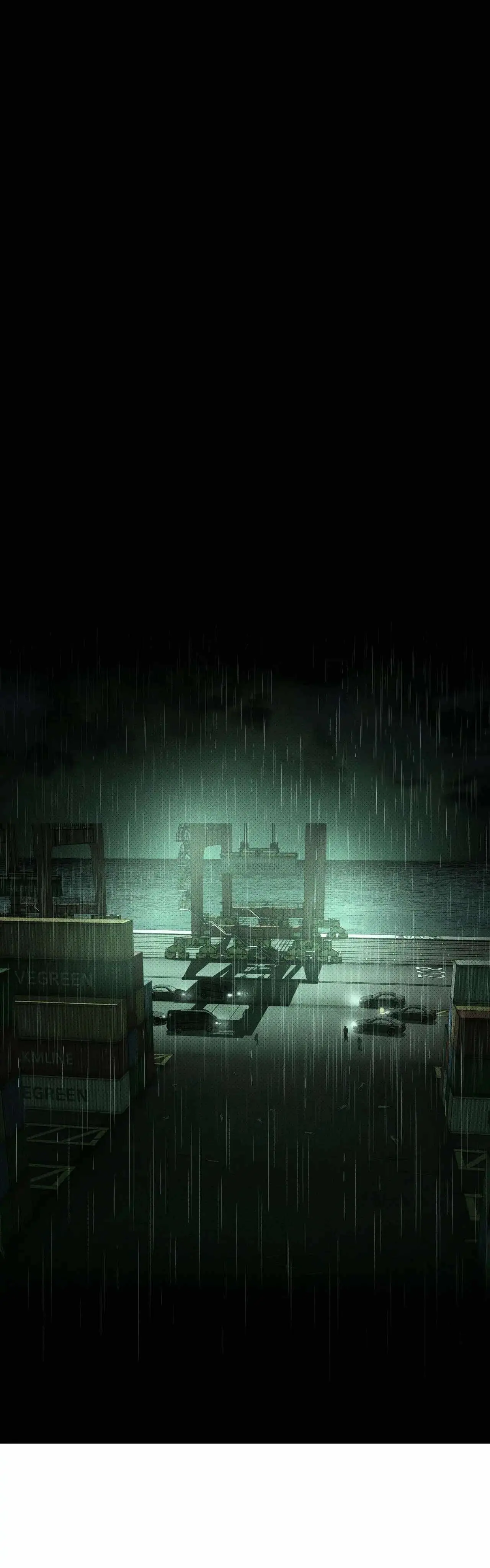 Under The Greenlight – Capítulo 36 Yaoi – Página 55