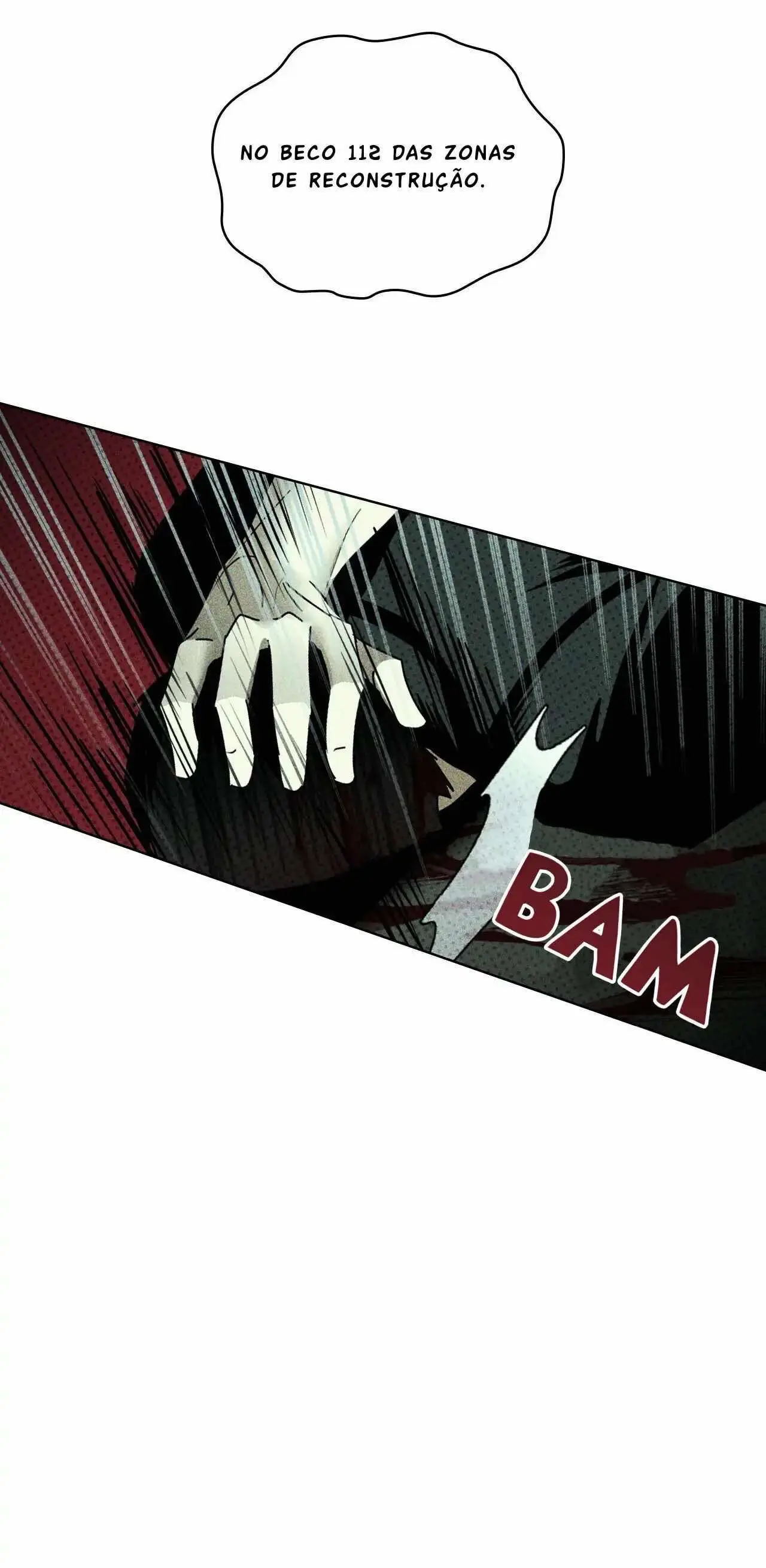 Under The Greenlight – Capítulo 36 Yaoi – Página 57