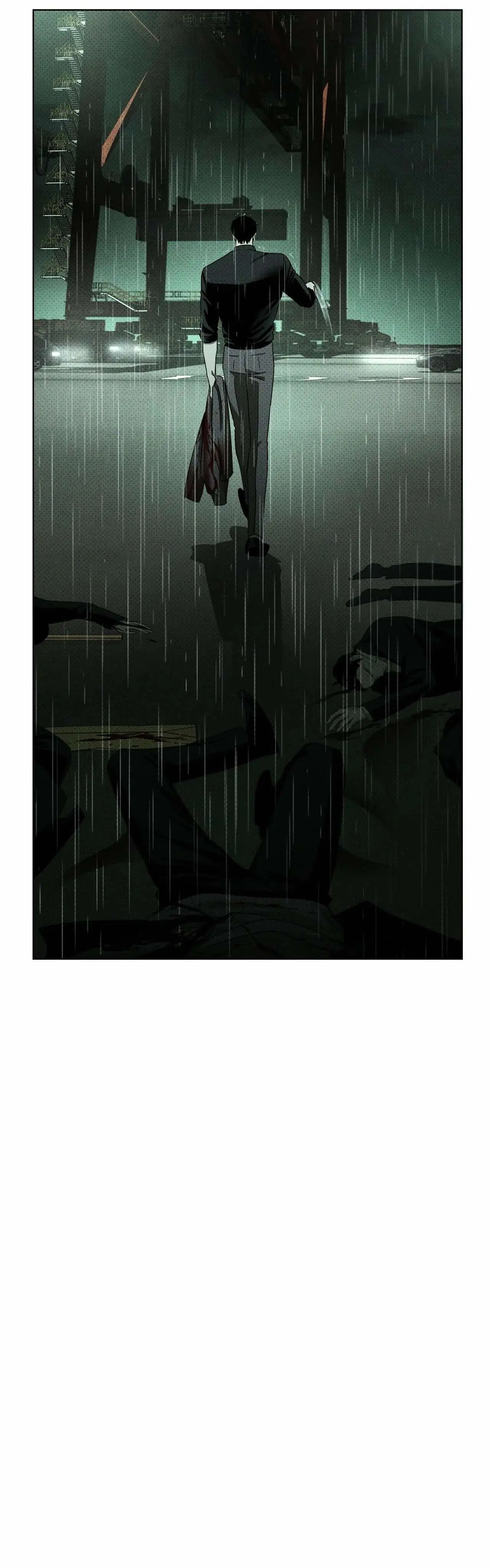 Under The Greenlight – Capítulo 36 Yaoi – Página 58