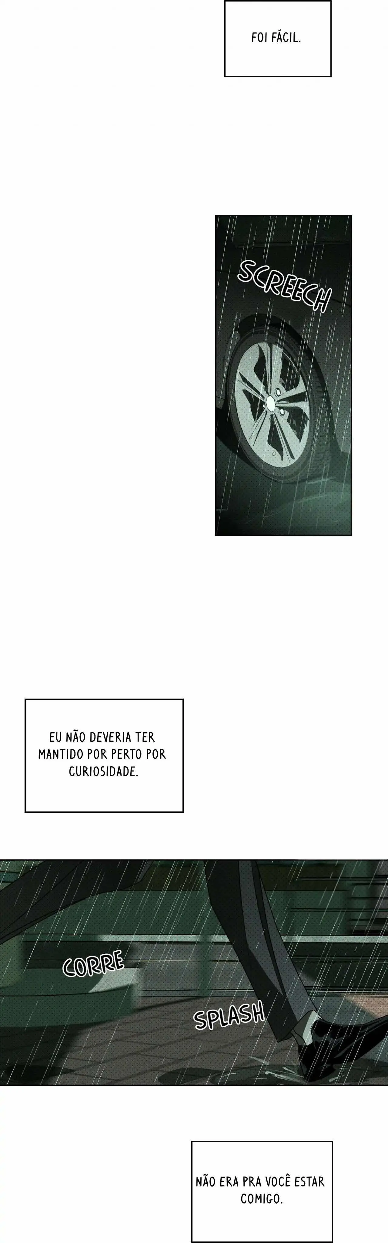 Under The Greenlight – Capítulo 36 Yaoi – Página 60