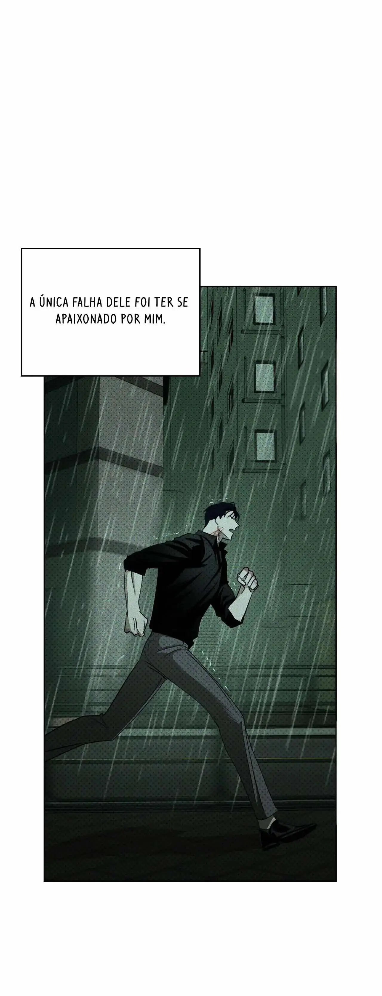 Under The Greenlight – Capítulo 36 Yaoi – Página 61