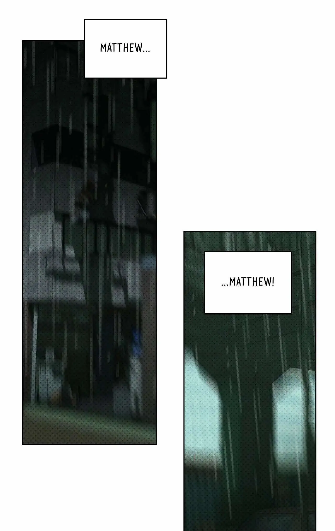 Under The Greenlight – Capítulo 36 Yaoi – Página 62