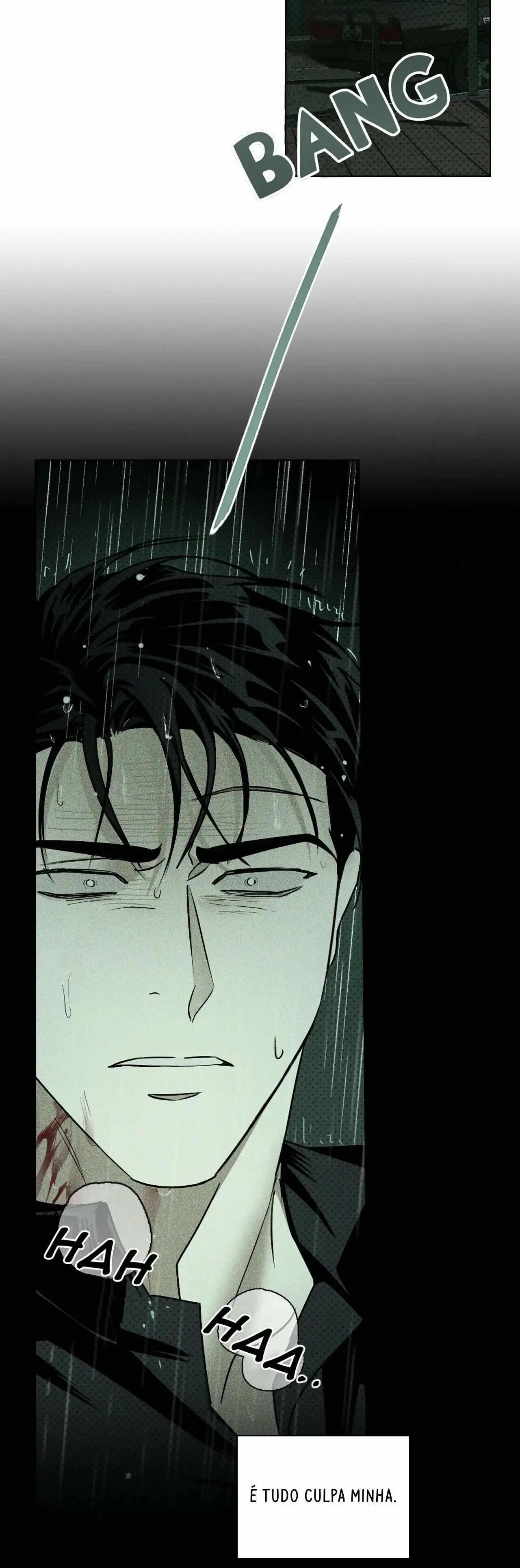 Under The Greenlight – Capítulo 36 Yaoi – Página 63