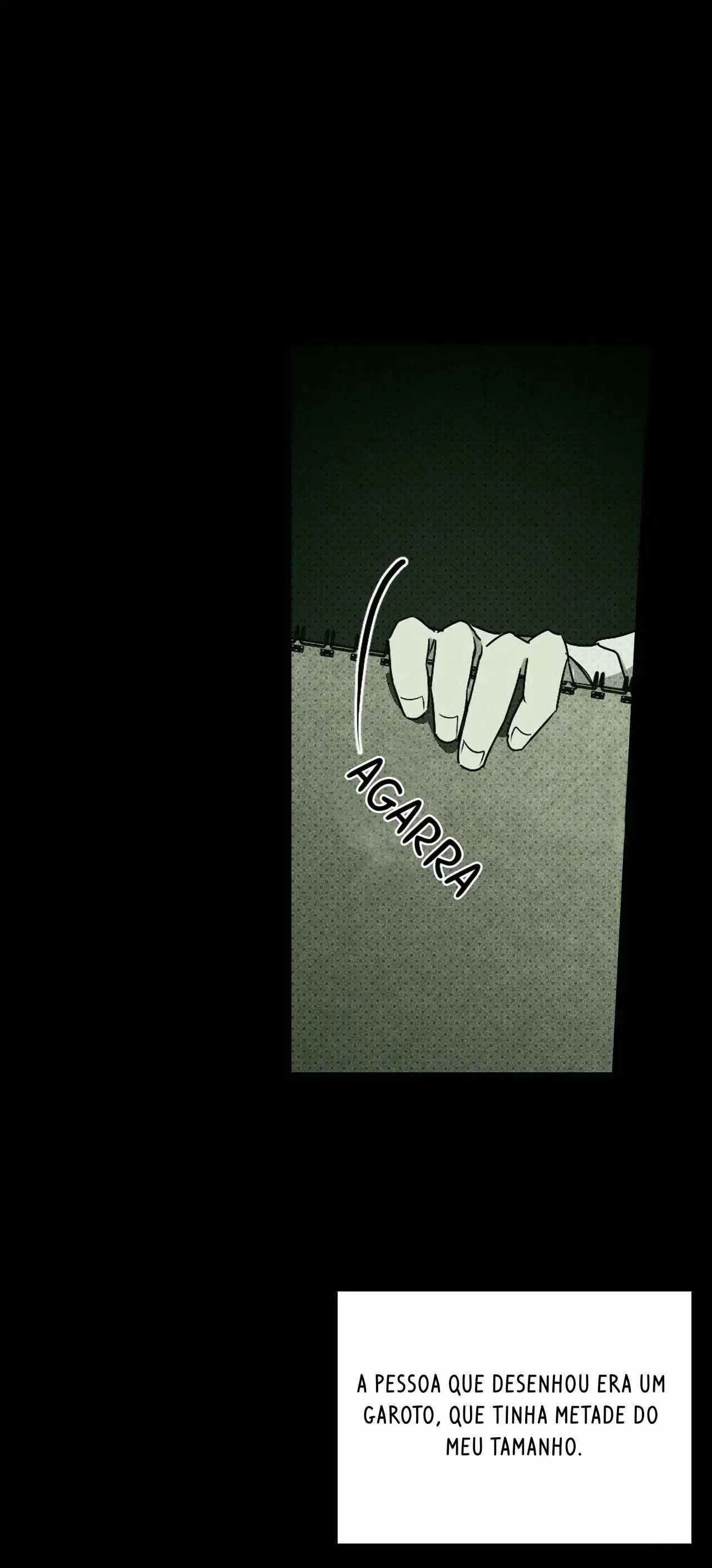 Under The Greenlight – Capítulo 37 – Final da primeira temporada Yaoi – Página 13