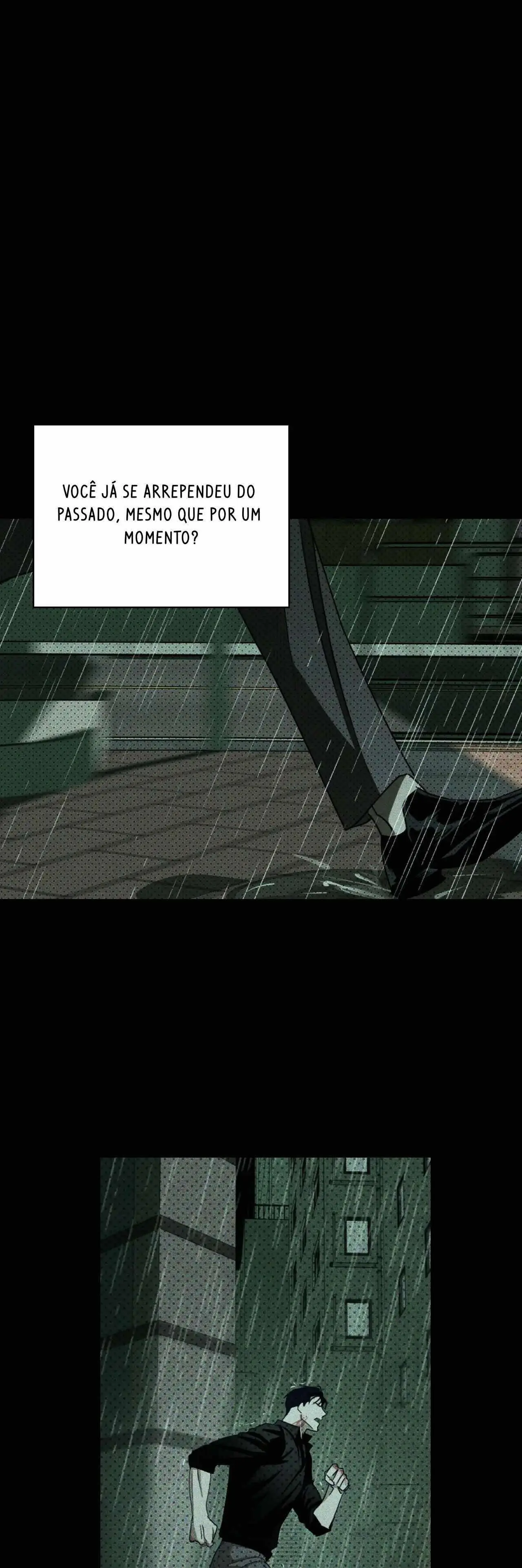 Under The Greenlight – Capítulo 37 – Final da primeira temporada Yaoi – Página 19