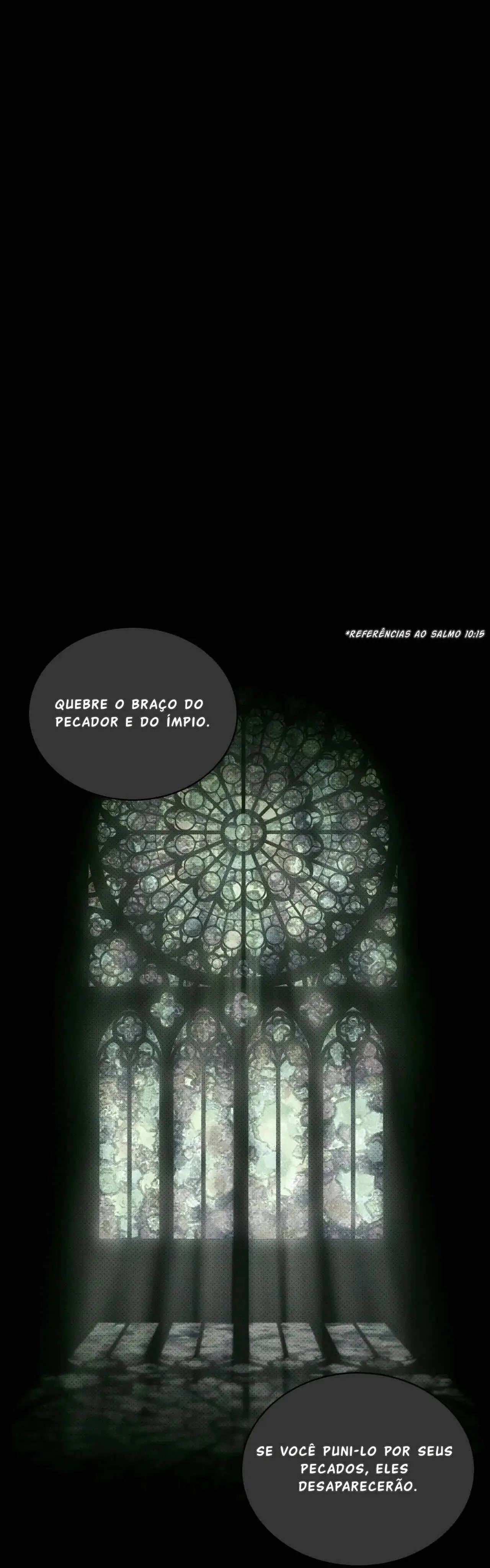 Under The Greenlight – Capítulo 37 – Final da primeira temporada Yaoi – Página 2