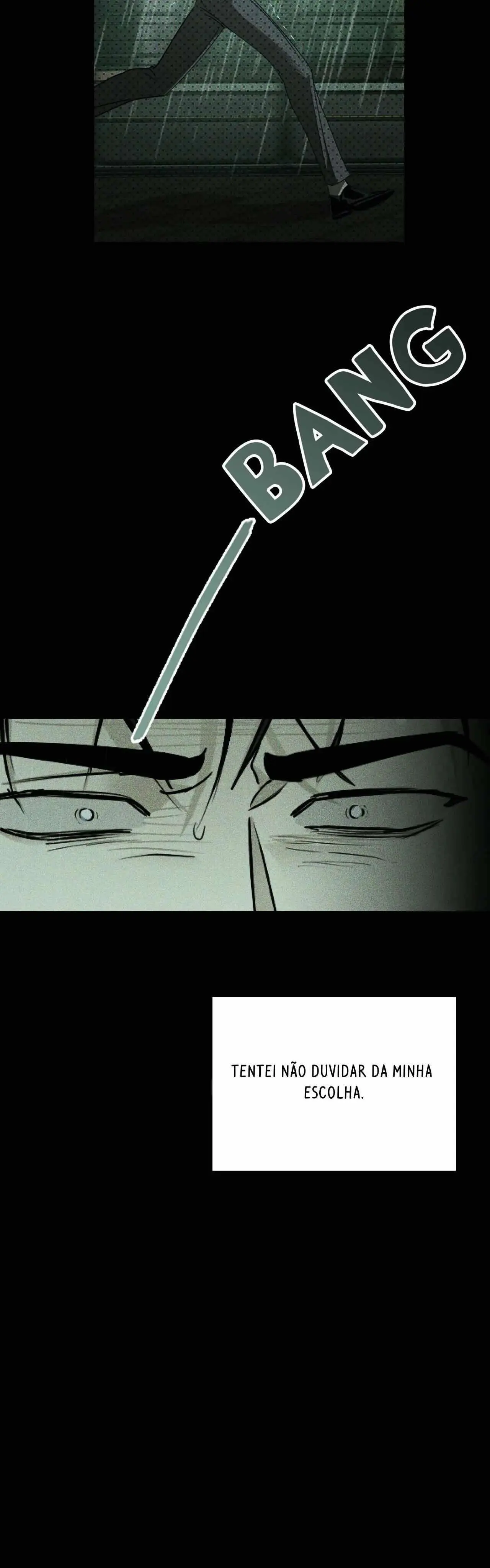 Under The Greenlight – Capítulo 37 – Final da primeira temporada Yaoi – Página 20