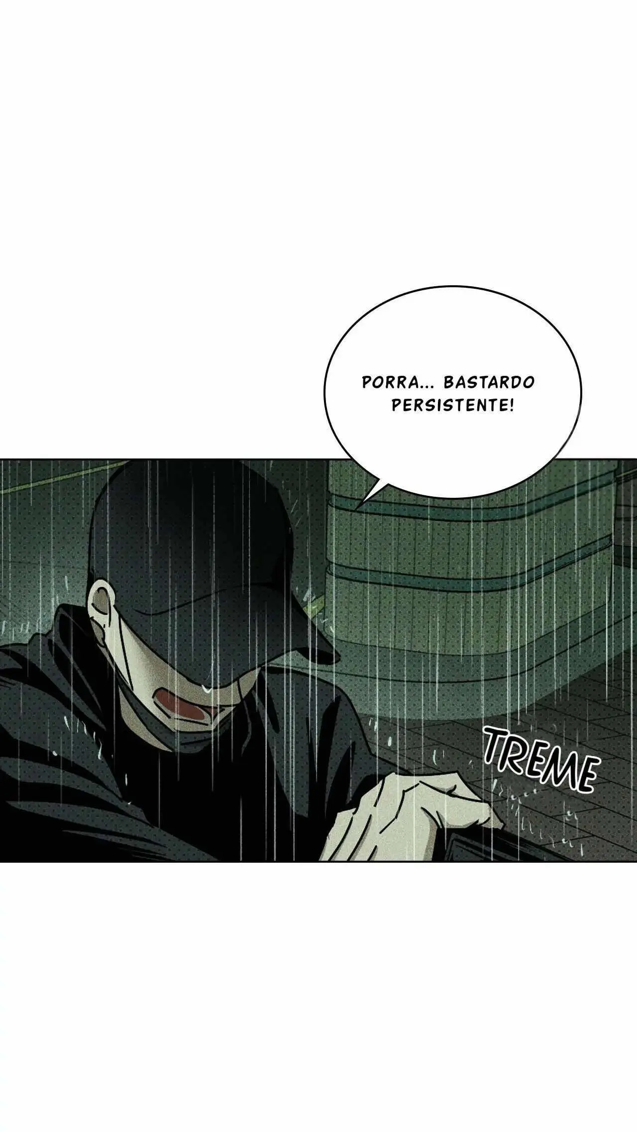 Under The Greenlight – Capítulo 37 – Final da primeira temporada Yaoi – Página 22