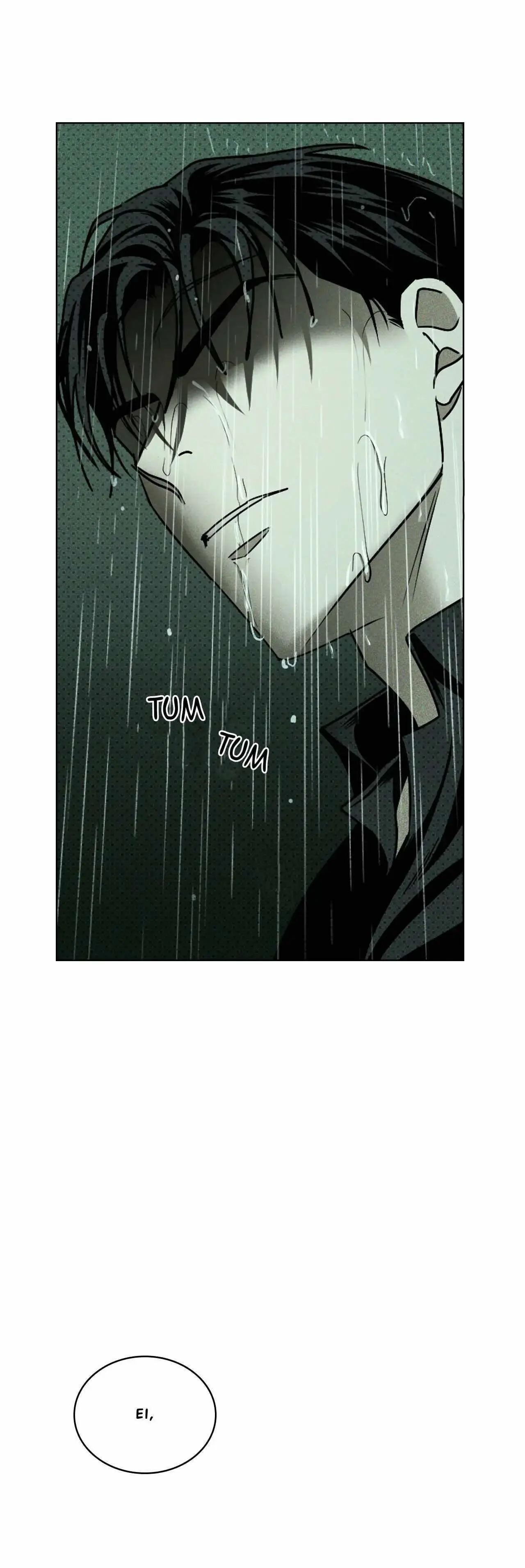 Under The Greenlight – Capítulo 37 – Final da primeira temporada Yaoi – Página 23