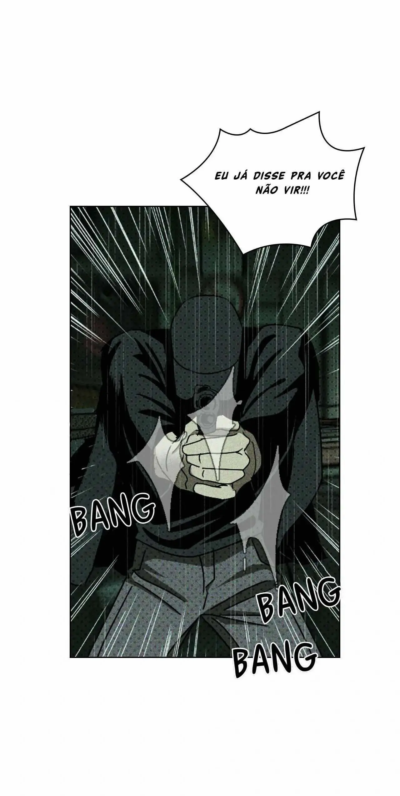 Under The Greenlight – Capítulo 37 – Final da primeira temporada Yaoi – Página 28