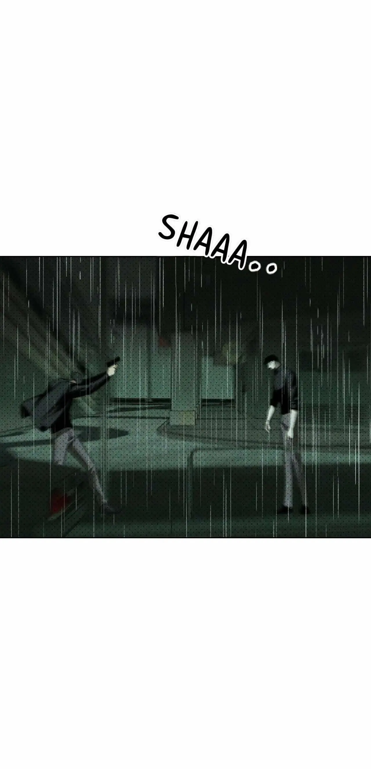 Under The Greenlight – Capítulo 37 – Final da primeira temporada Yaoi – Página 29