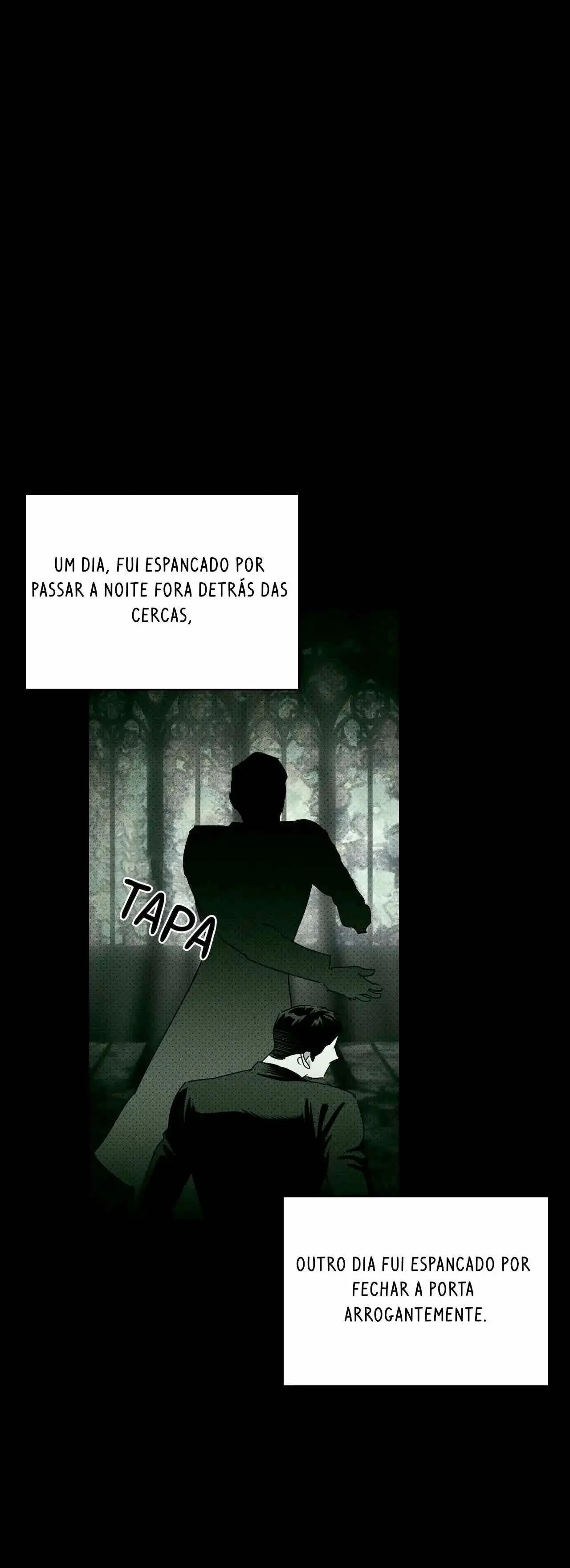 Under The Greenlight – Capítulo 37 – Final da primeira temporada Yaoi – Página 3