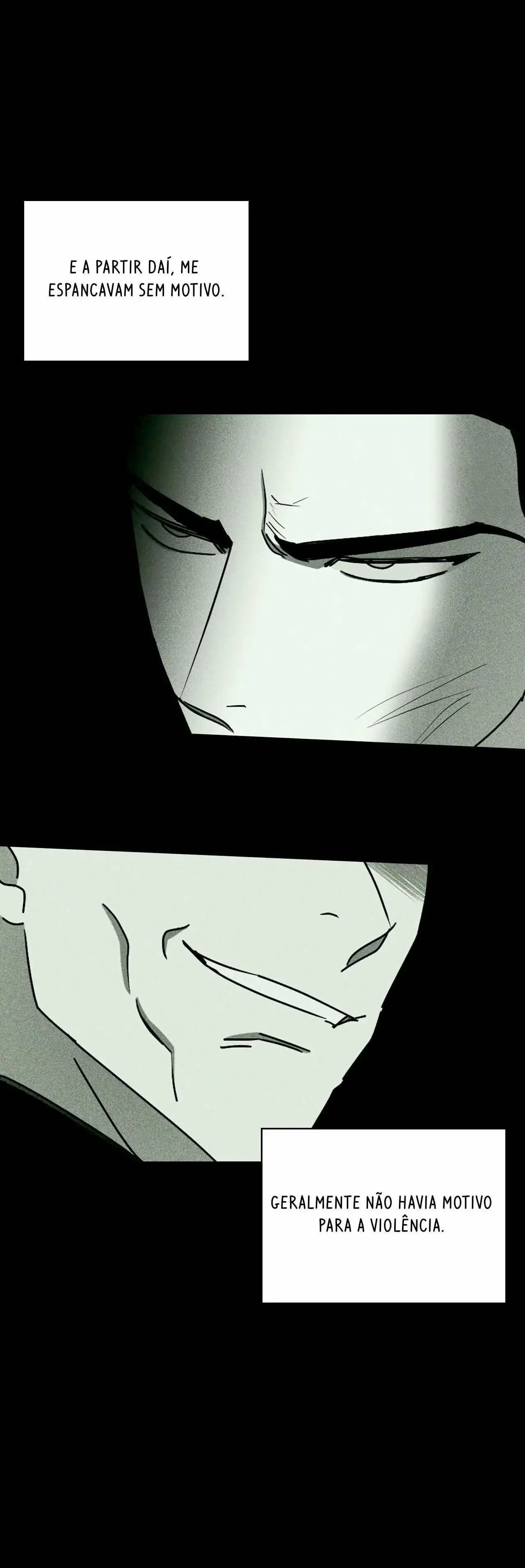 Under The Greenlight – Capítulo 37 – Final da primeira temporada Yaoi – Página 4