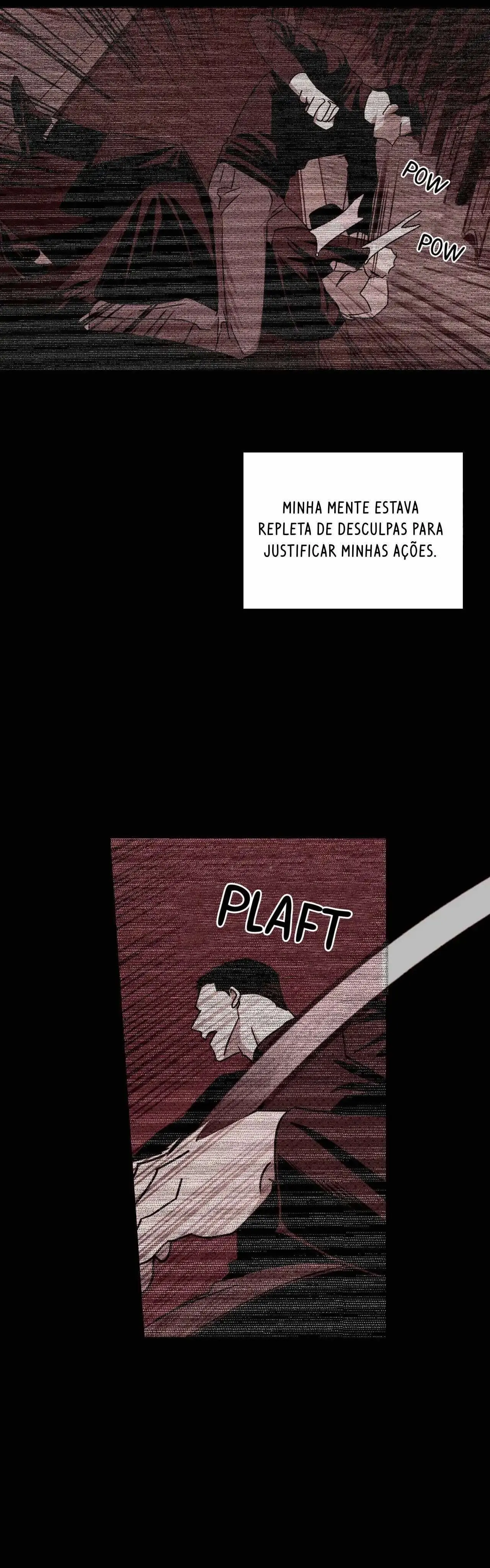 Under The Greenlight – Capítulo 37 – Final da primeira temporada Yaoi – Página 40