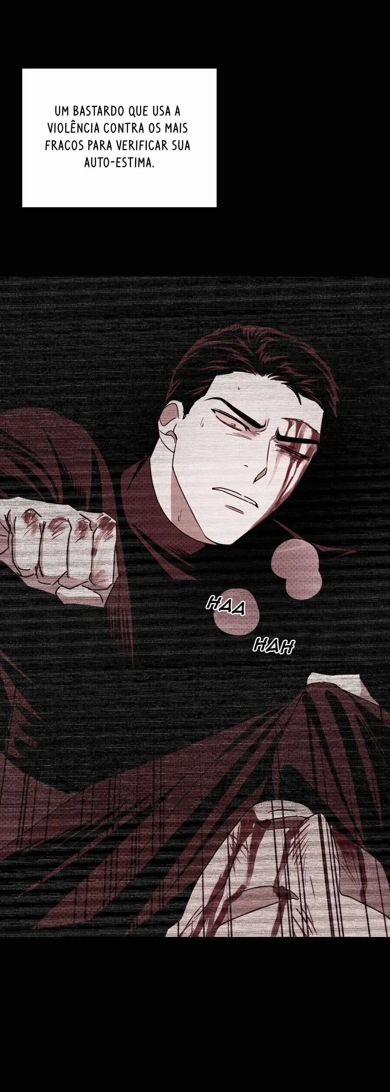 Under The Greenlight – Capítulo 37 – Final da primeira temporada Yaoi – Página 41