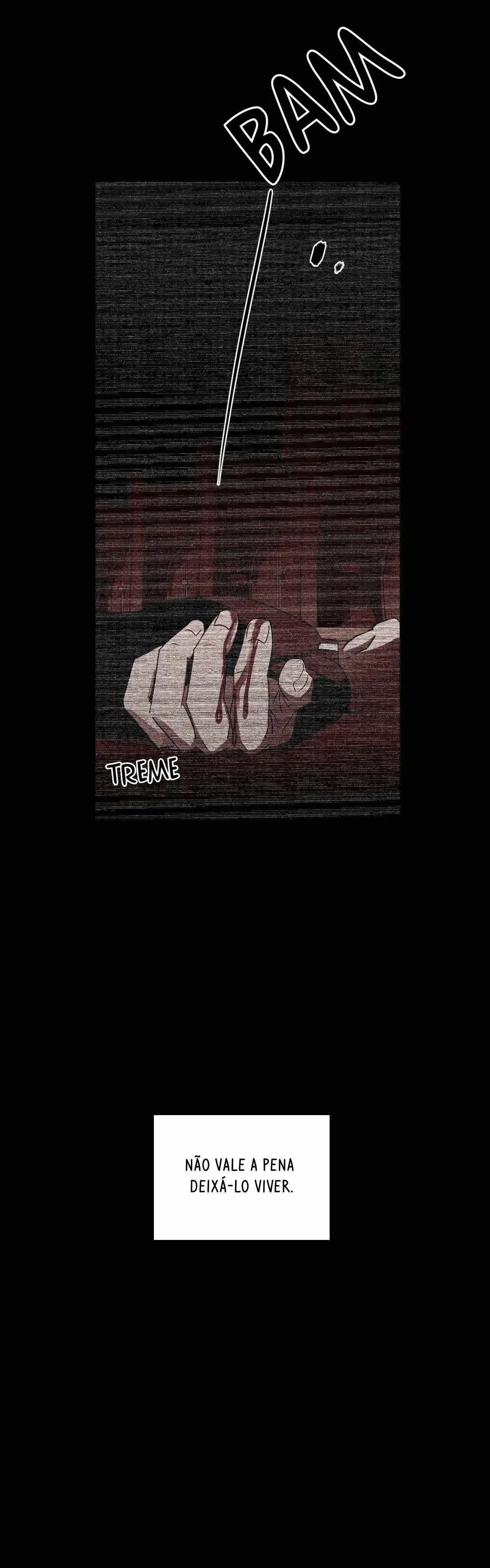 Under The Greenlight – Capítulo 37 – Final da primeira temporada Yaoi – Página 42