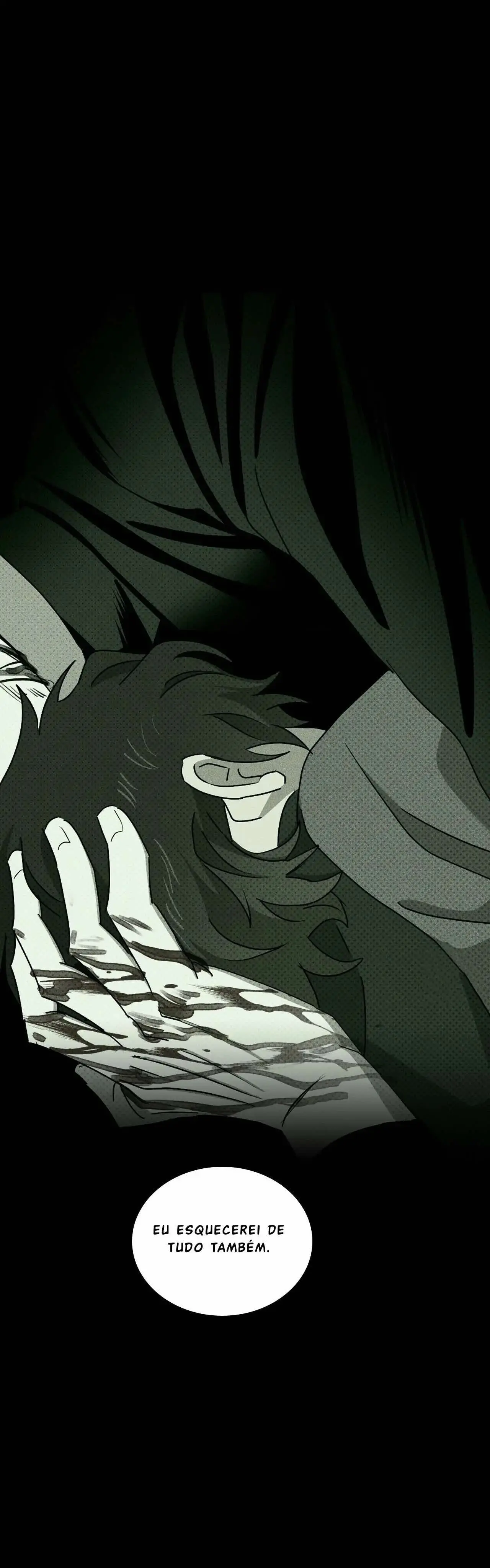 Under The Greenlight – Capítulo 37 – Final da primeira temporada Yaoi – Página 46