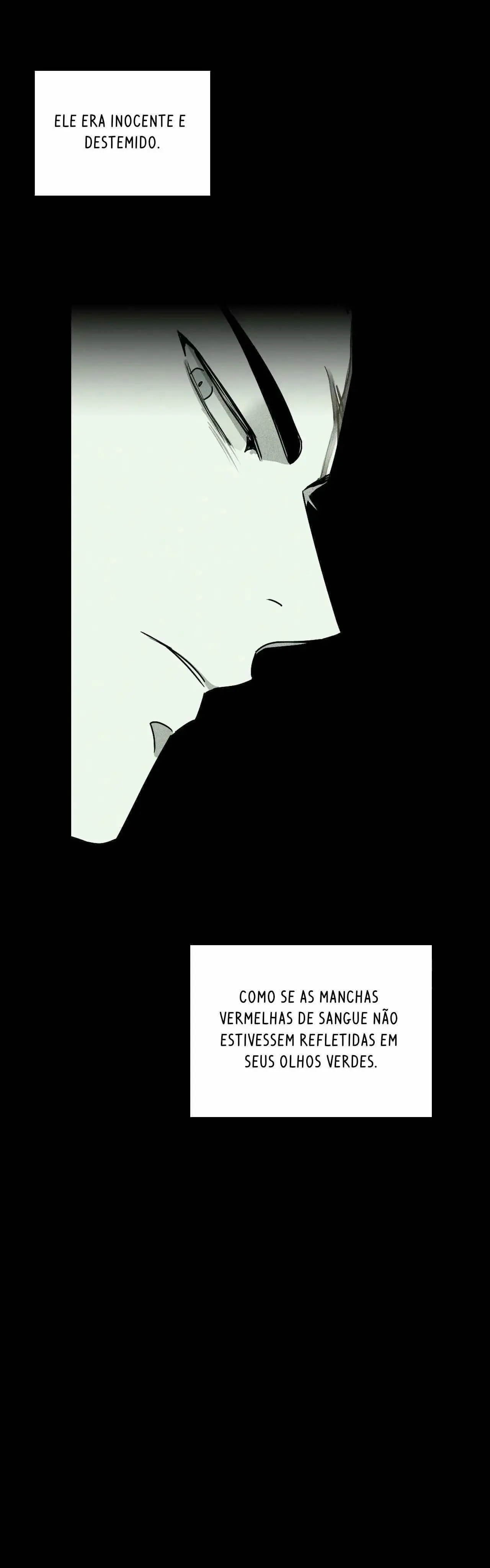 Under The Greenlight – Capítulo 37 – Final da primeira temporada Yaoi – Página 48