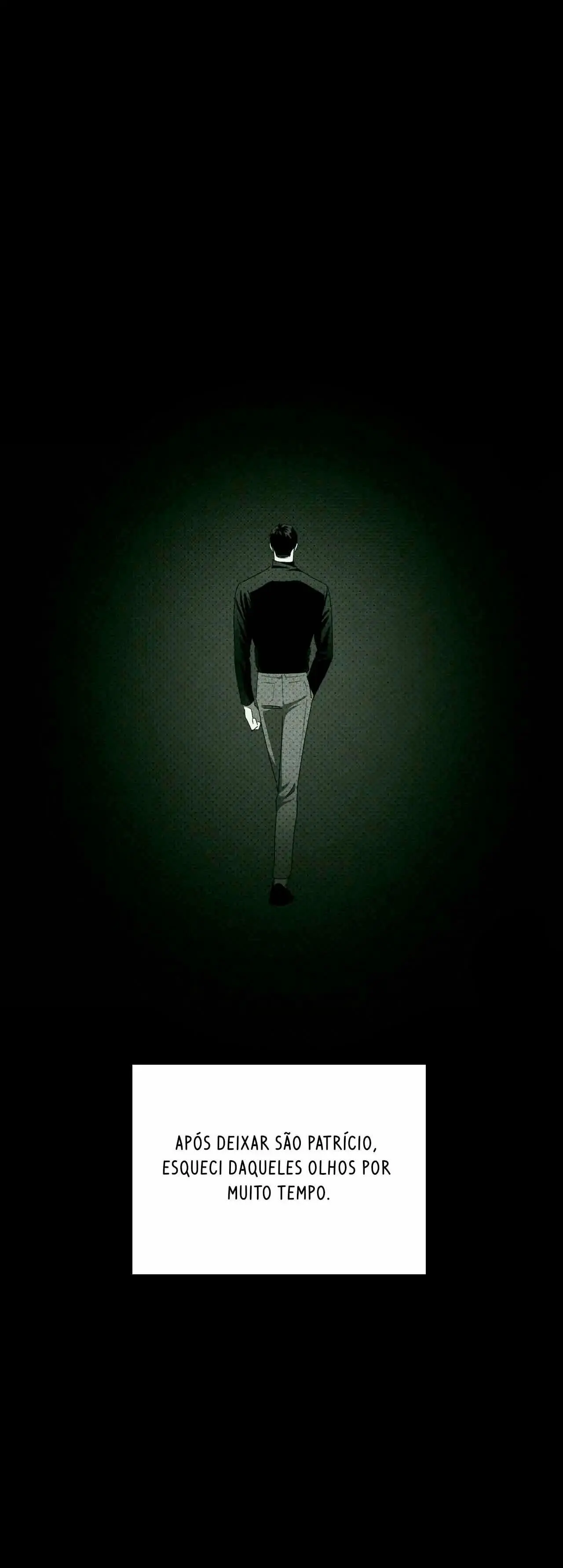 Under The Greenlight – Capítulo 37 – Final da primeira temporada Yaoi – Página 49