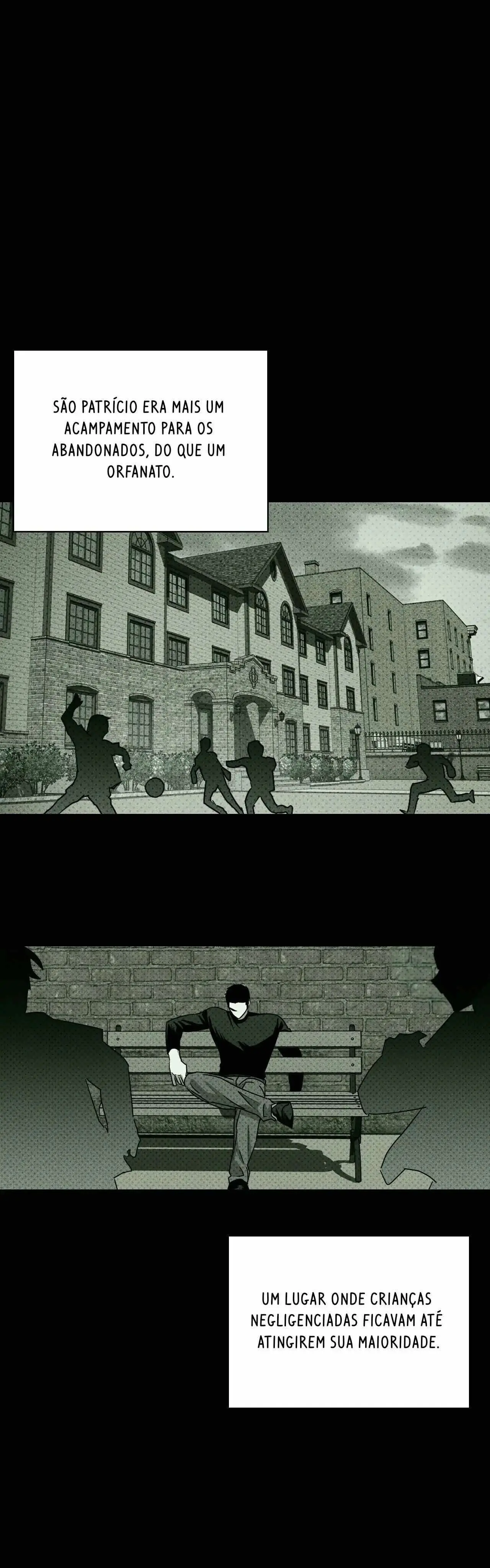 Under The Greenlight – Capítulo 37 – Final da primeira temporada Yaoi – Página 5