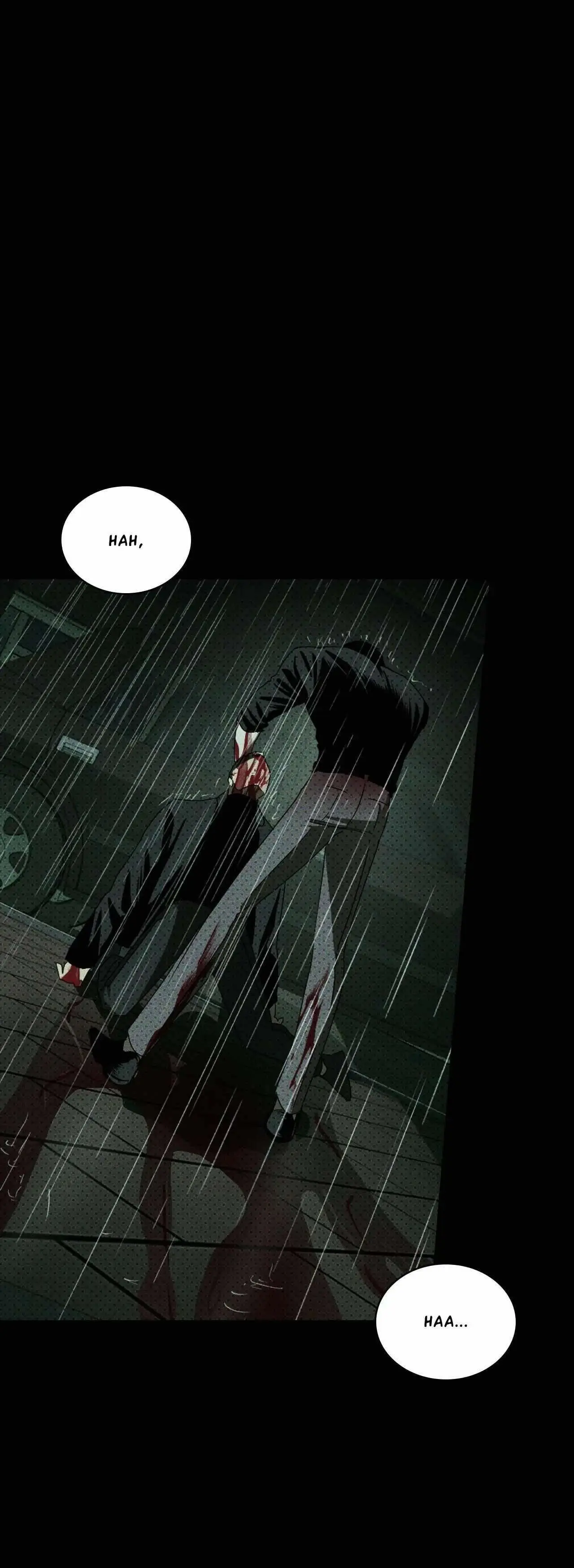 Under The Greenlight – Capítulo 37 – Final da primeira temporada Yaoi – Página 50