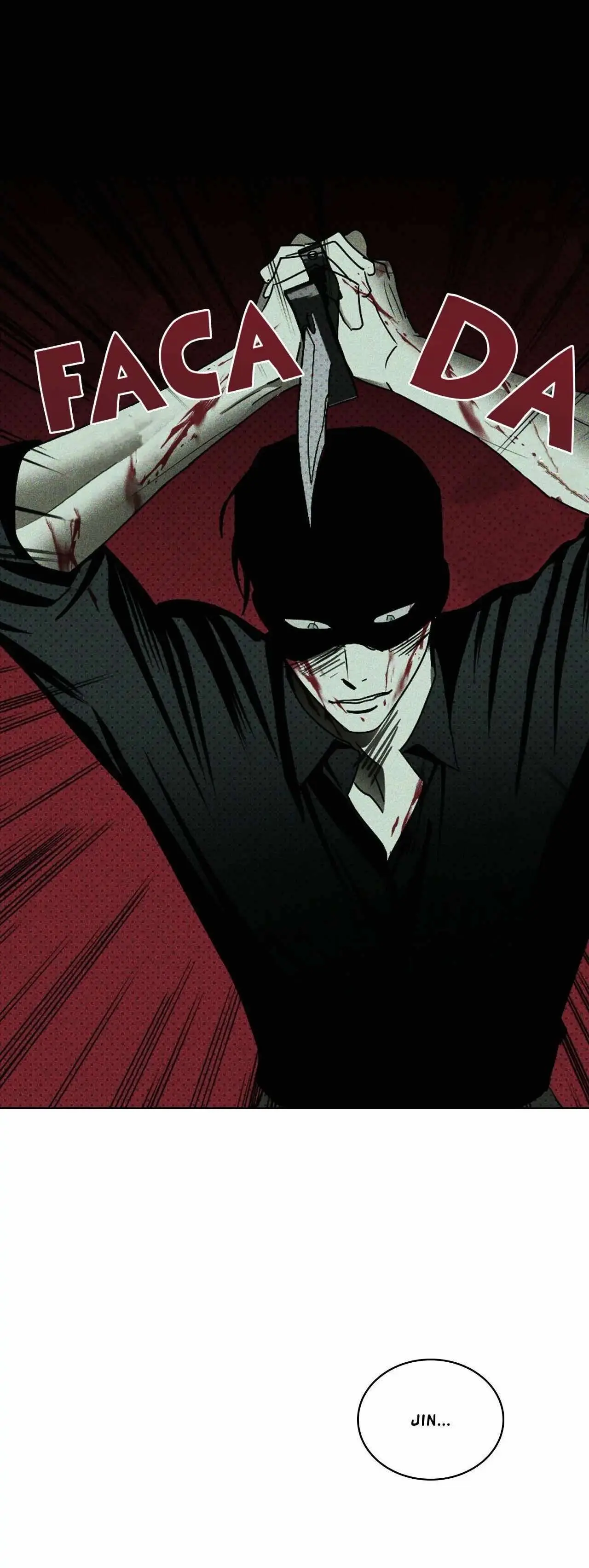 Under The Greenlight – Capítulo 37 – Final da primeira temporada Yaoi – Página 51