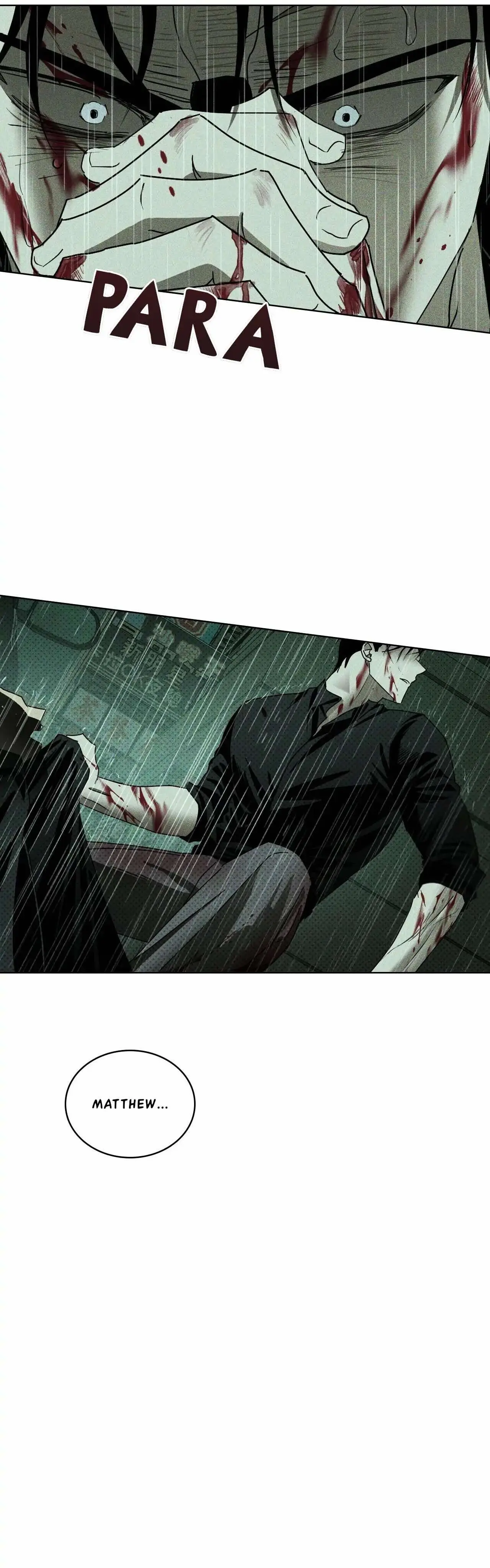 Under The Greenlight – Capítulo 37 – Final da primeira temporada Yaoi – Página 52