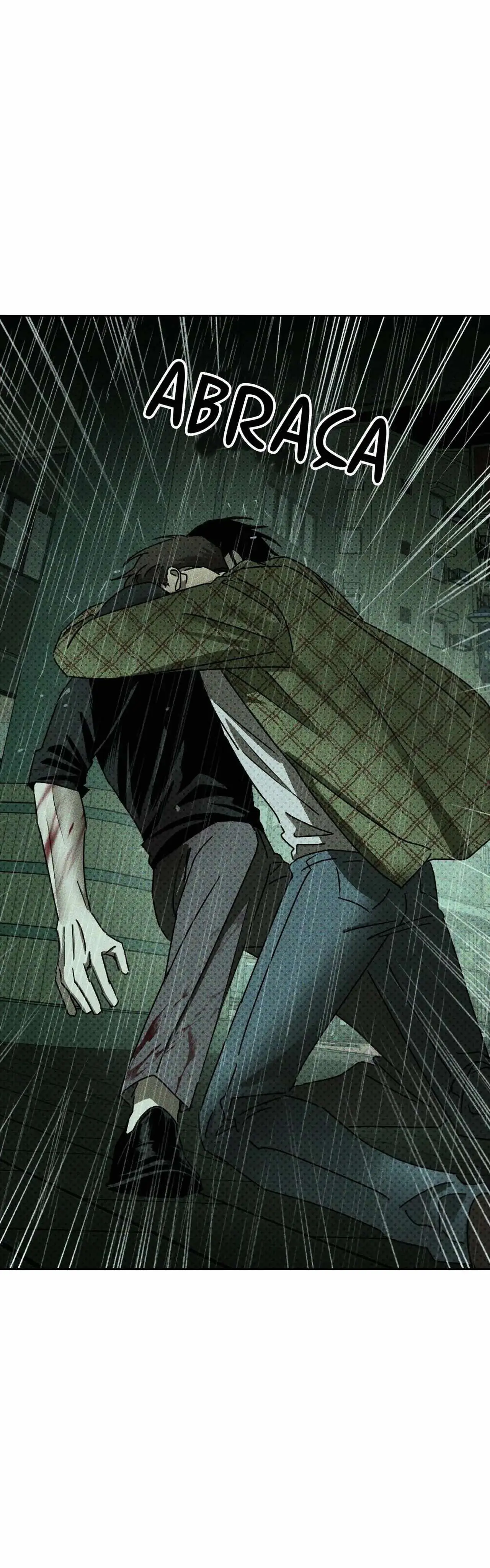 Under The Greenlight – Capítulo 37 – Final da primeira temporada Yaoi – Página 54