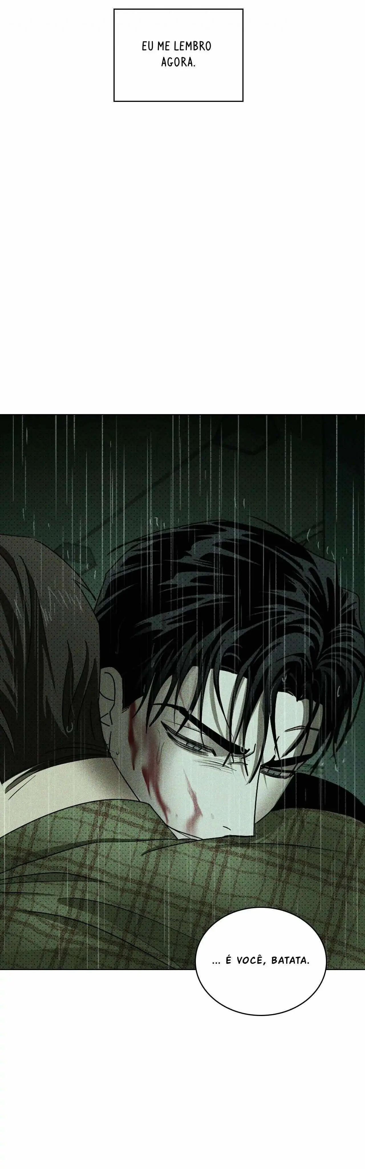 Under The Greenlight – Capítulo 37 – Final da primeira temporada Yaoi – Página 56