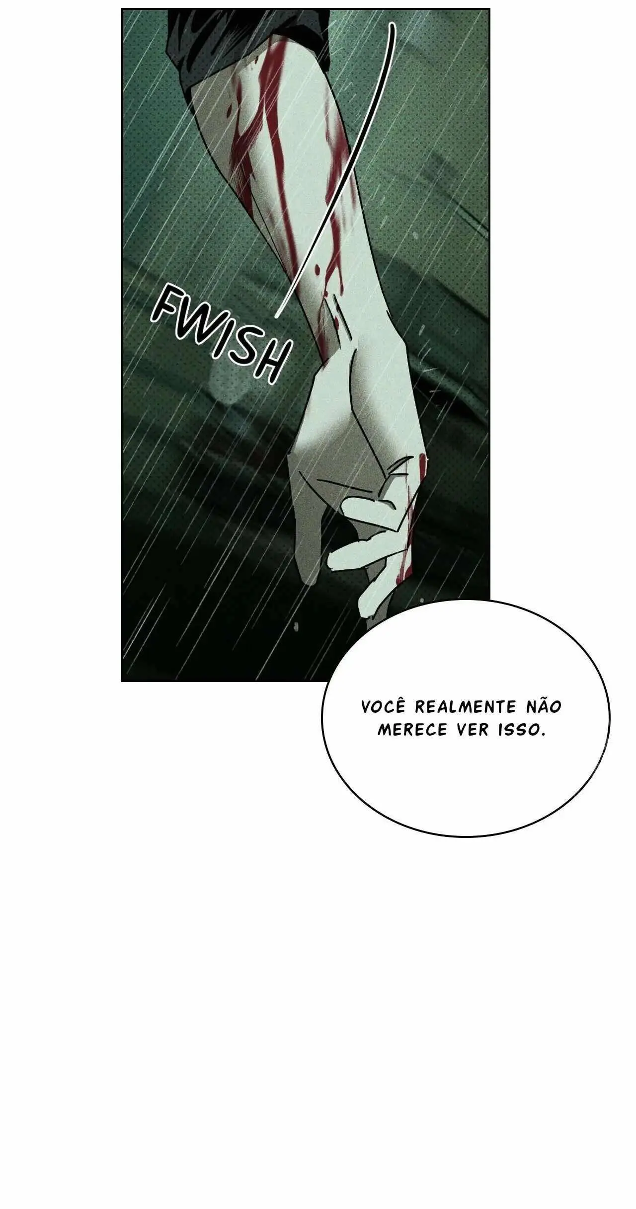 Under The Greenlight – Capítulo 37 – Final da primeira temporada Yaoi – Página 58