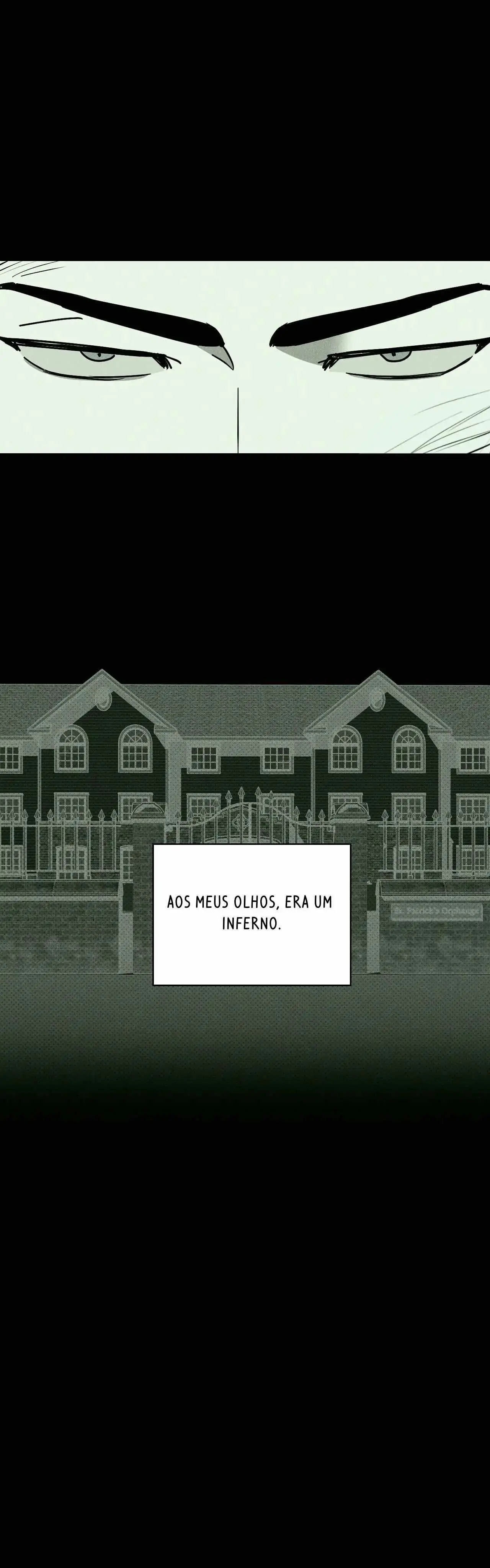 Under The Greenlight – Capítulo 37 – Final da primeira temporada Yaoi – Página 6