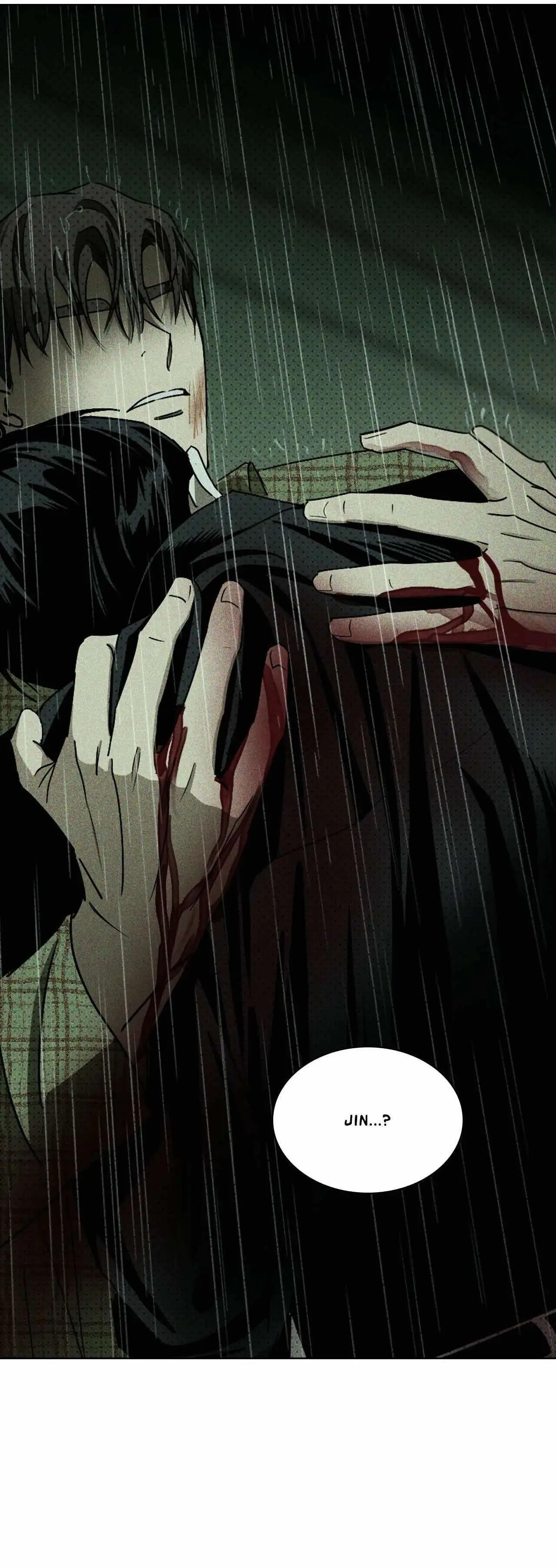 Under The Greenlight – Capítulo 37 – Final da primeira temporada Yaoi – Página 60