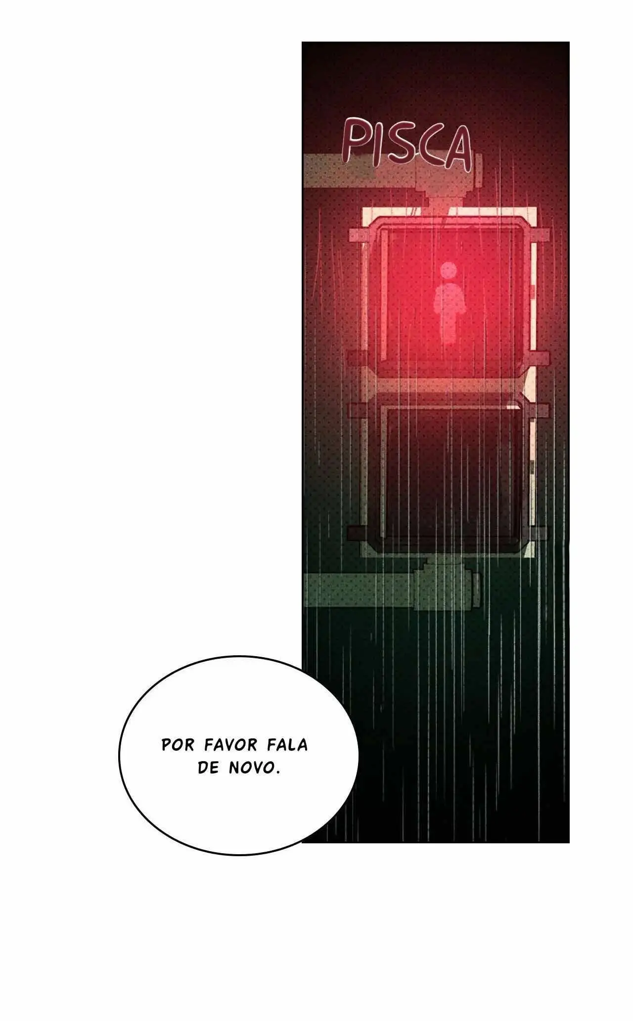 Under The Greenlight – Capítulo 37 – Final da primeira temporada Yaoi – Página 61