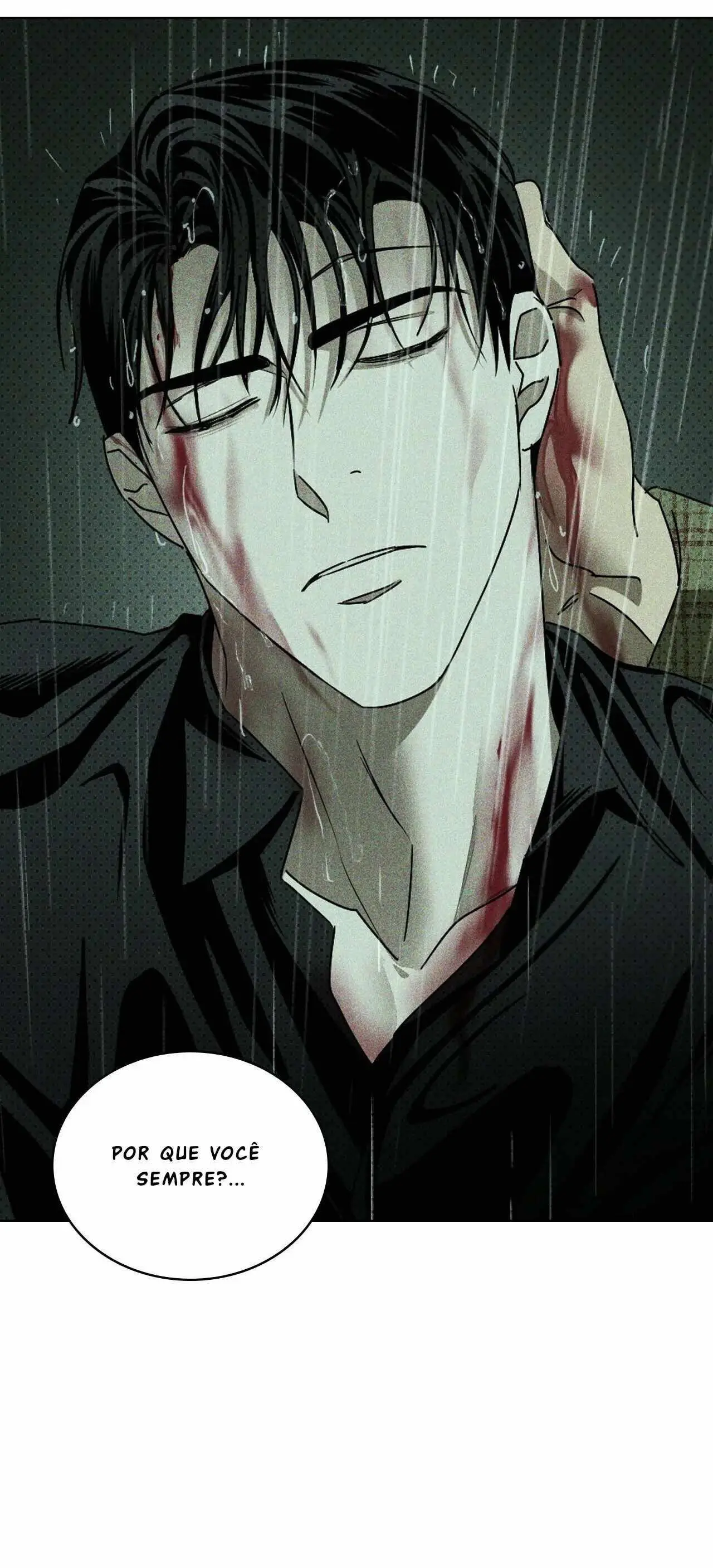 Under The Greenlight – Capítulo 37 – Final da primeira temporada Yaoi – Página 64