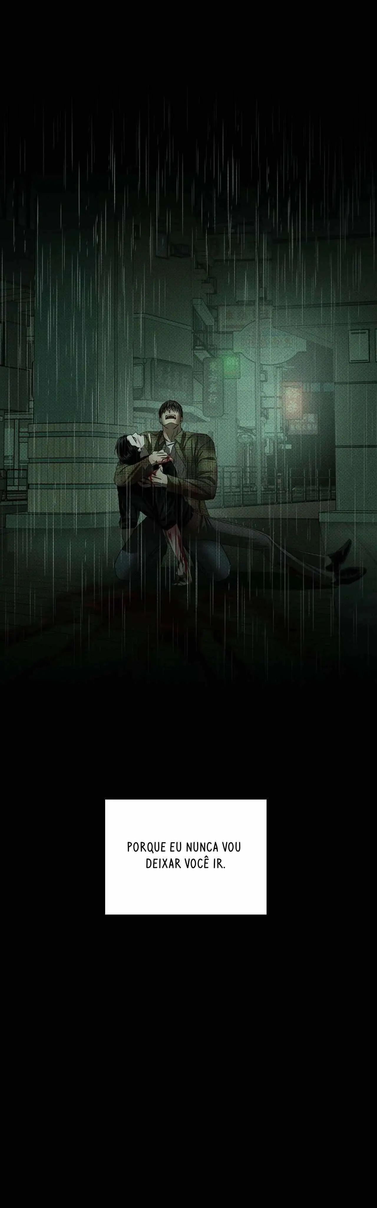 Under The Greenlight – Capítulo 37 – Final da primeira temporada Yaoi – Página 67